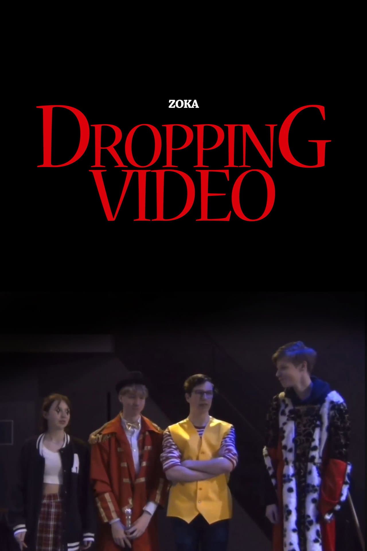Zoka: De Droppingsvideo preview 2