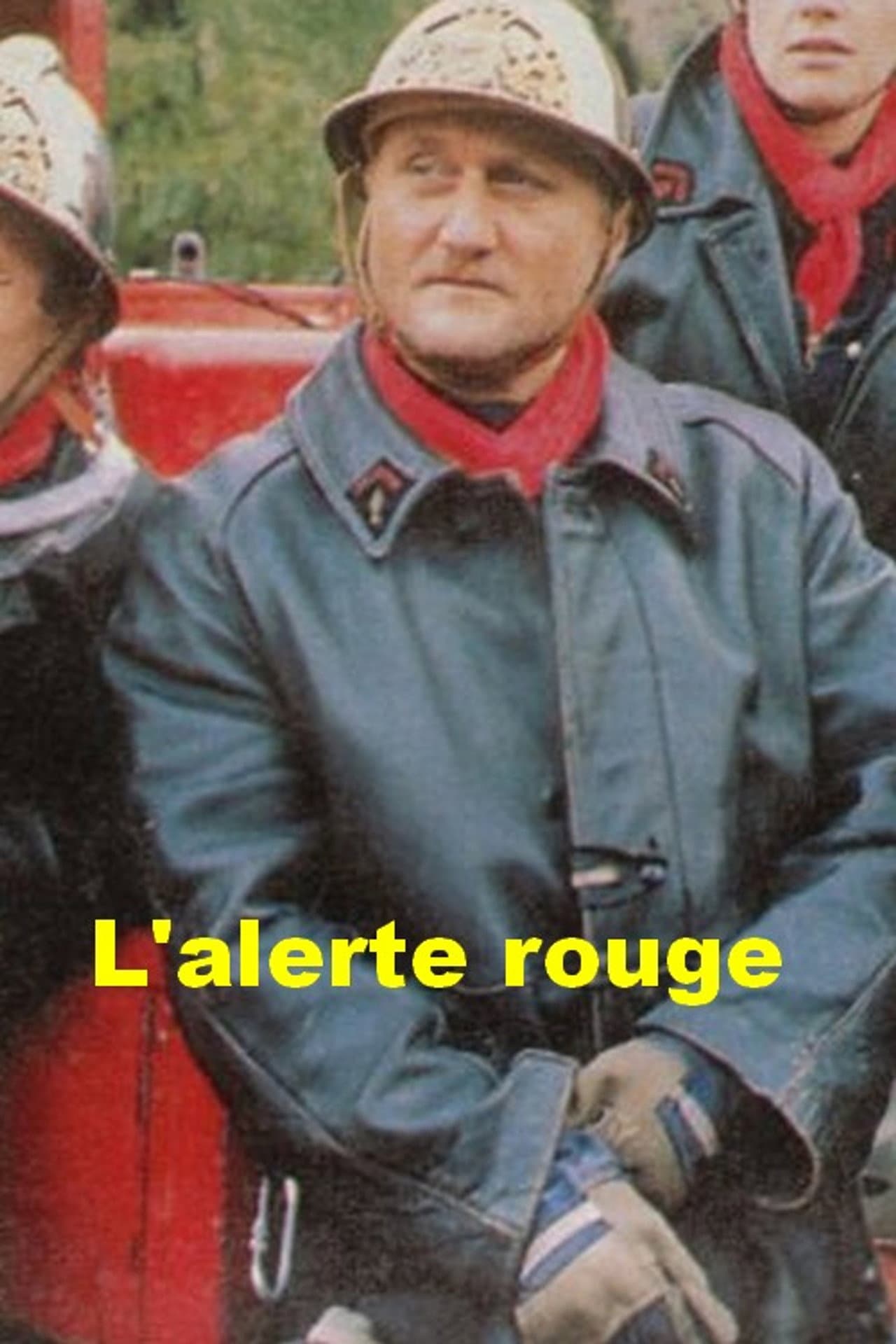 L'Alerte rouge preview 2