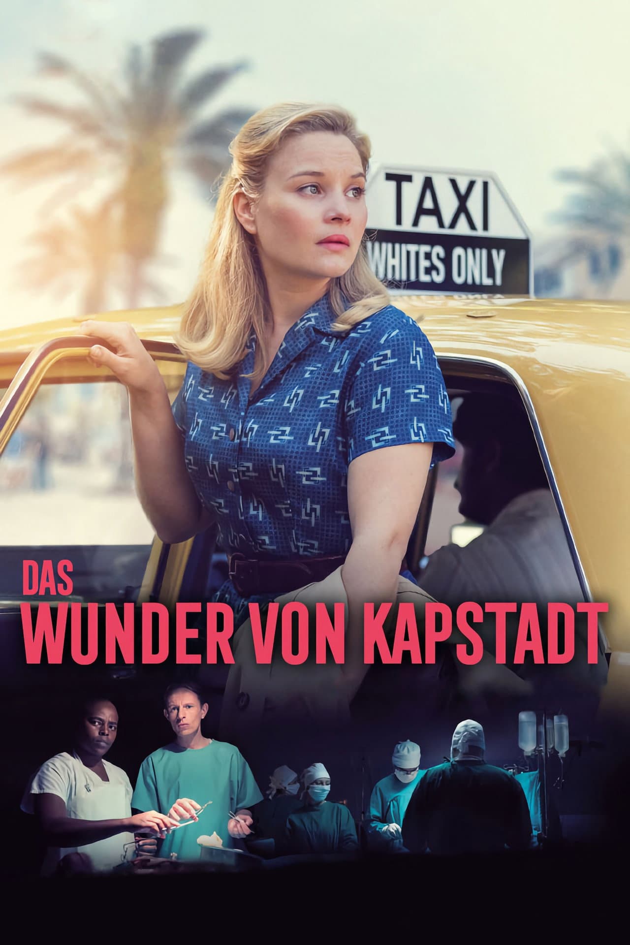 Das Wunder von Kapstadt preview 2