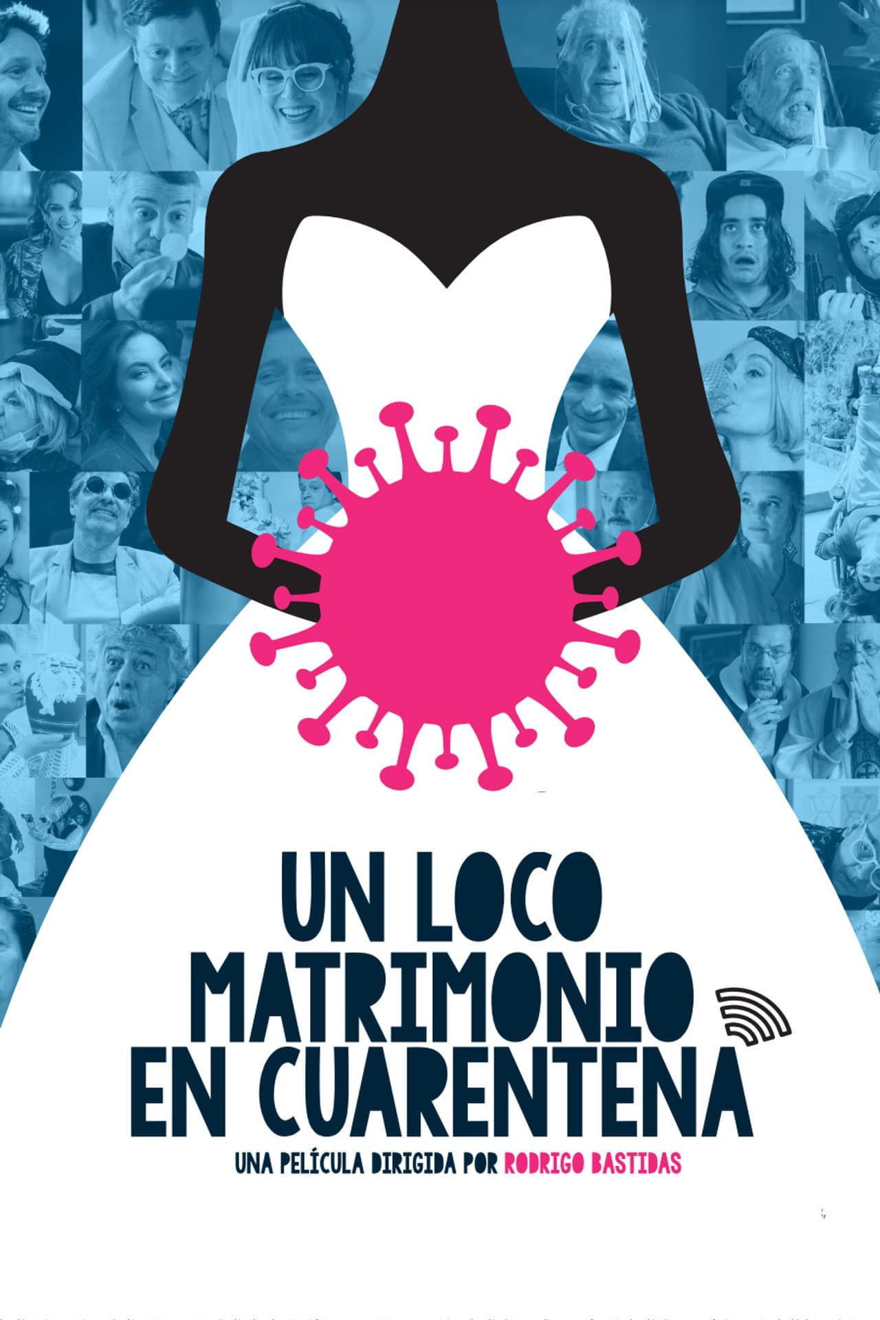 Un loco matrimonio en cuarentena preview 1