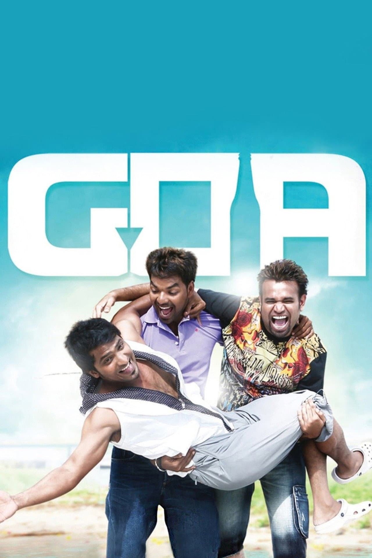 Goa preview 2