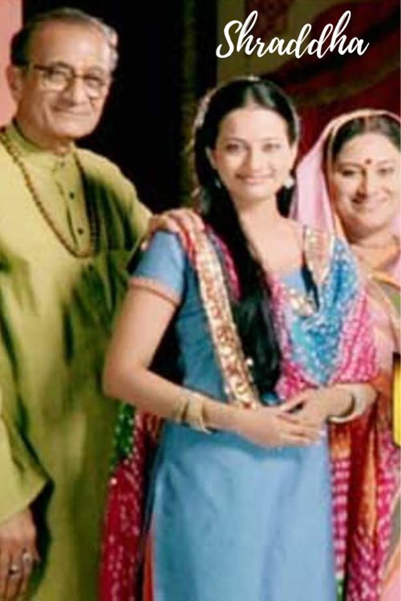 Shraddha preview 2