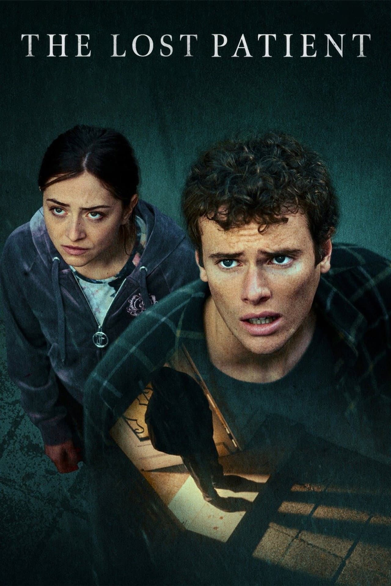 The Lost Patient preview 2