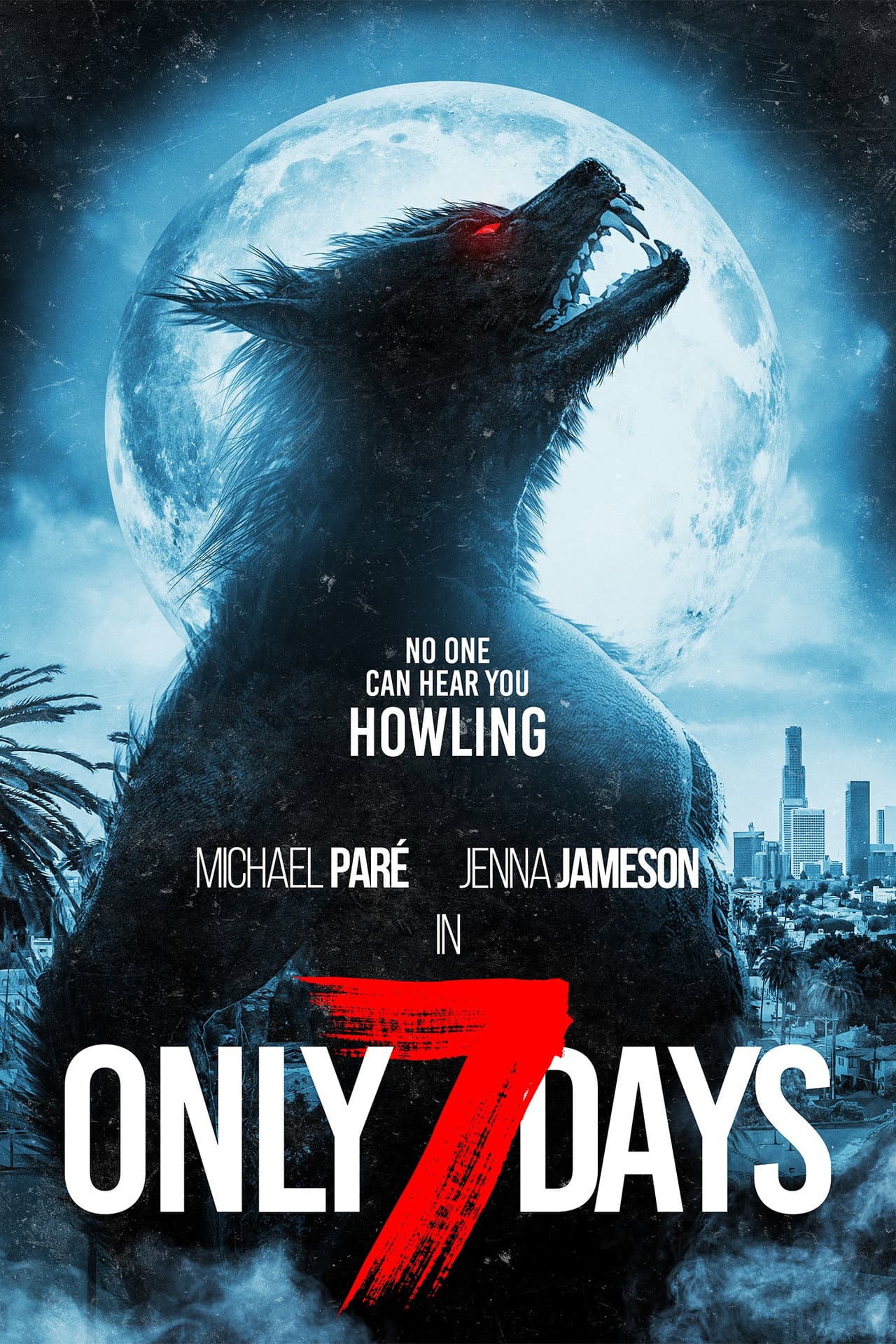 Only Seven Days... preview 1