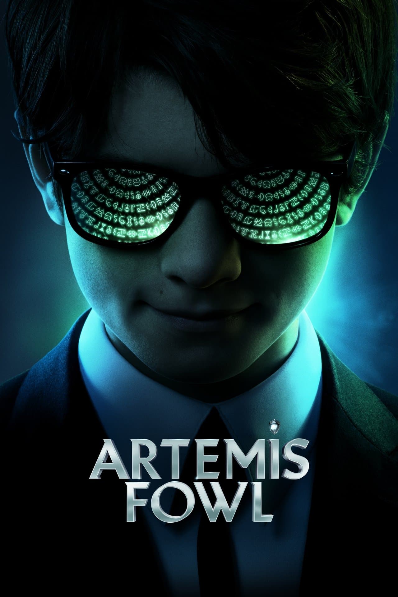 Artemis Fowl preview 2