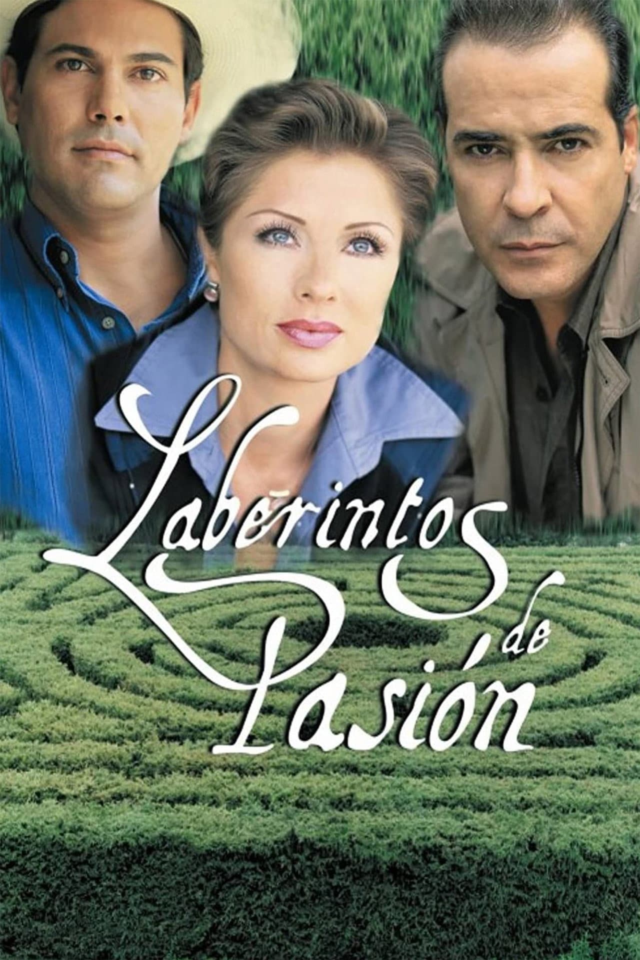 Labyrinth of Passion preview 2