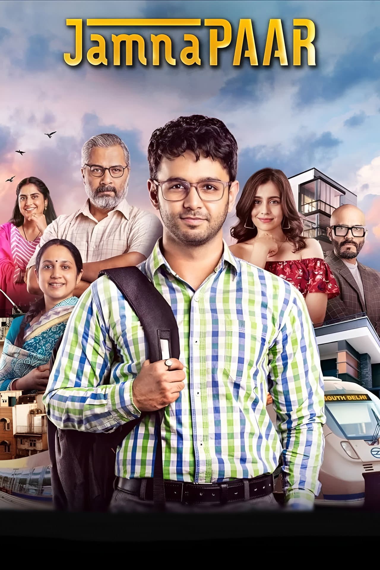 Jamnapaar preview 2