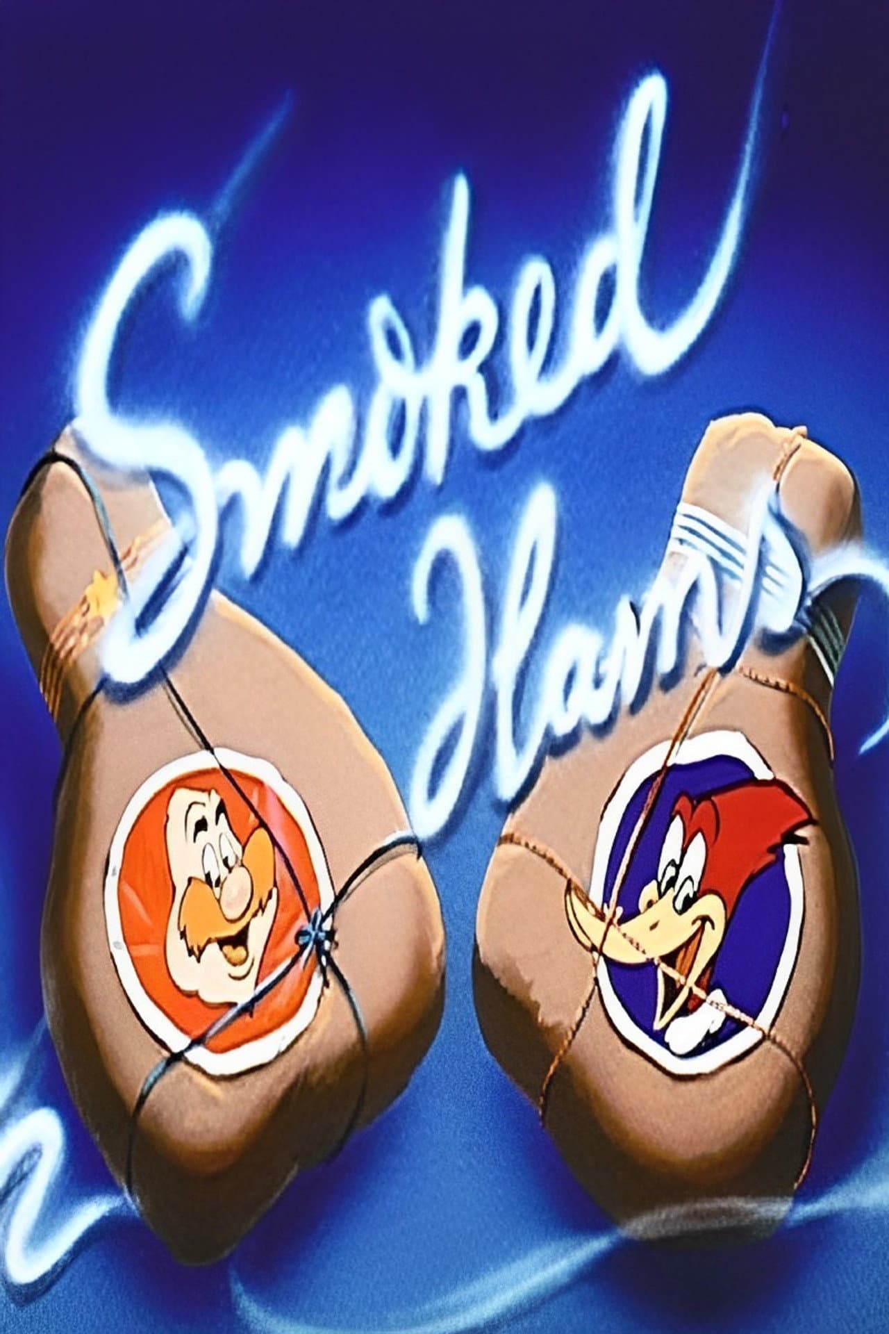 Smoked Hams preview 2