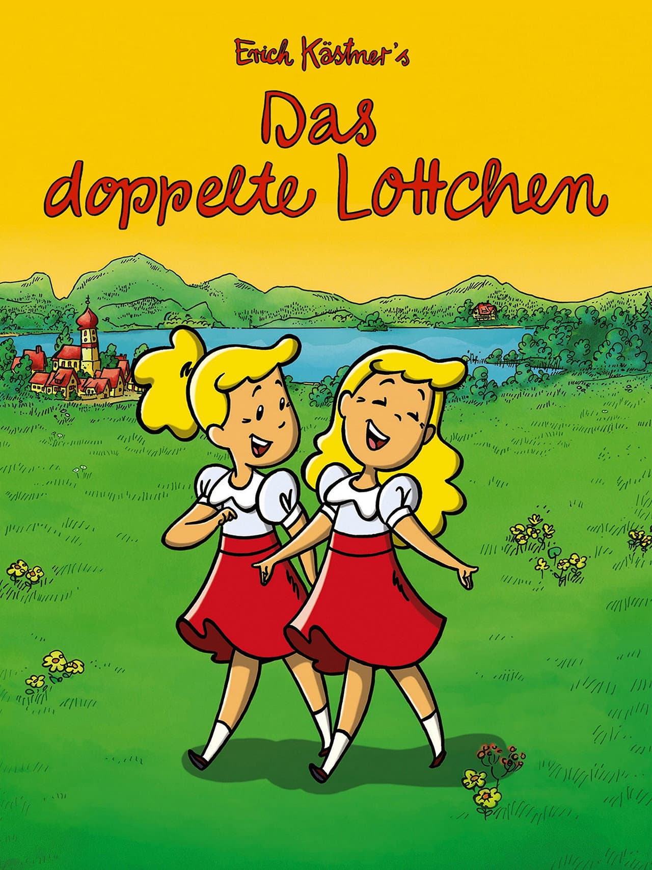 Lisa and Lottie preview 2
