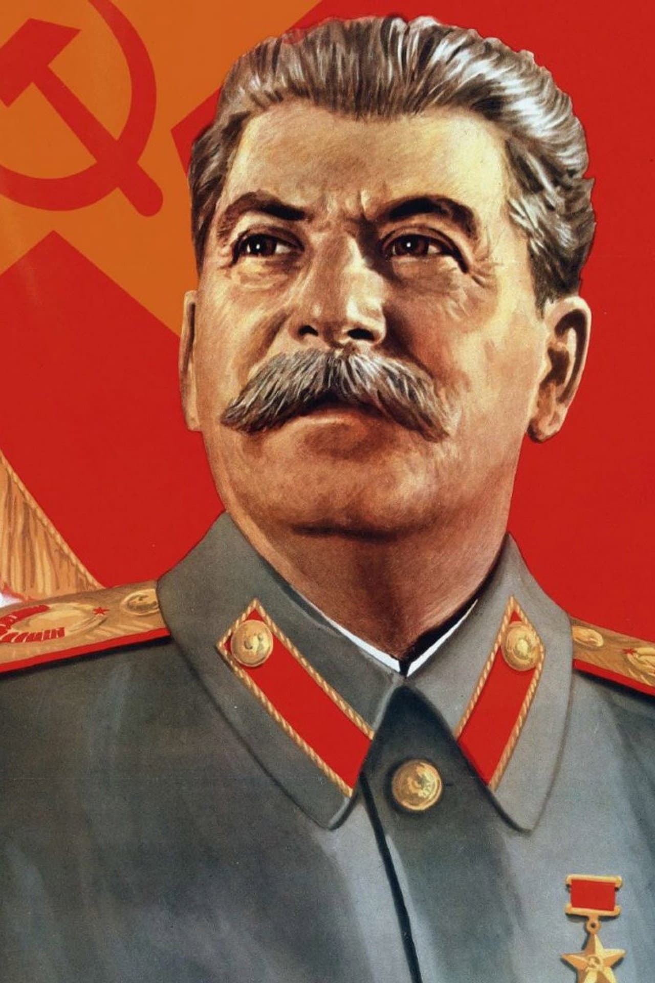 Joseph Stalin: Red Terror preview 2