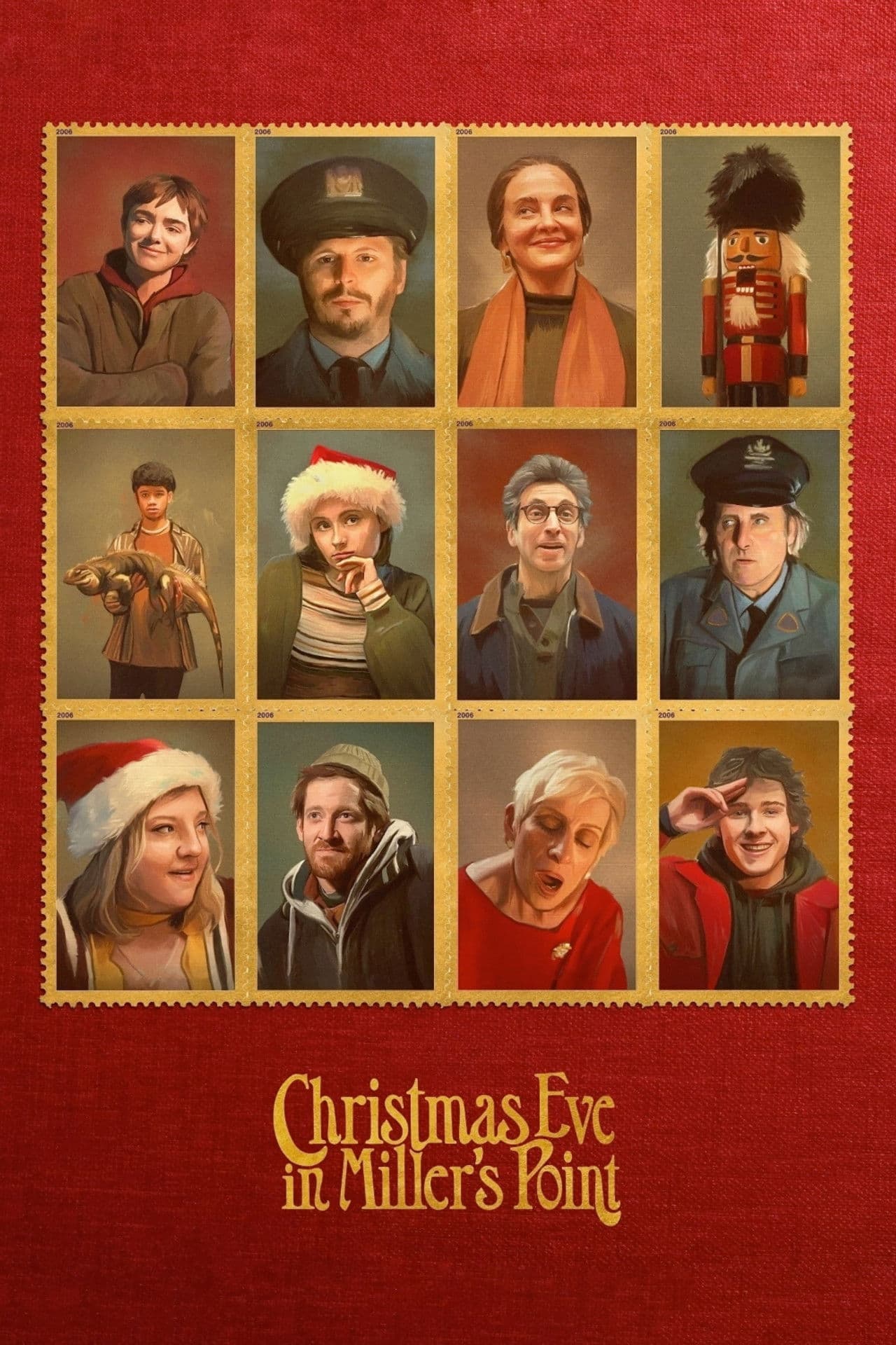 Christmas Eve in Miller's Point preview 2