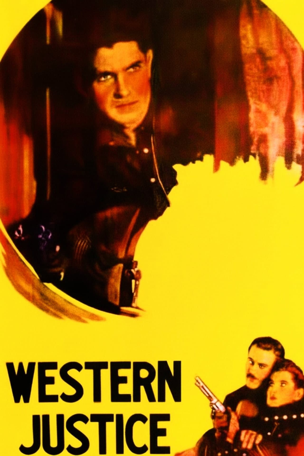Western Justice preview 2