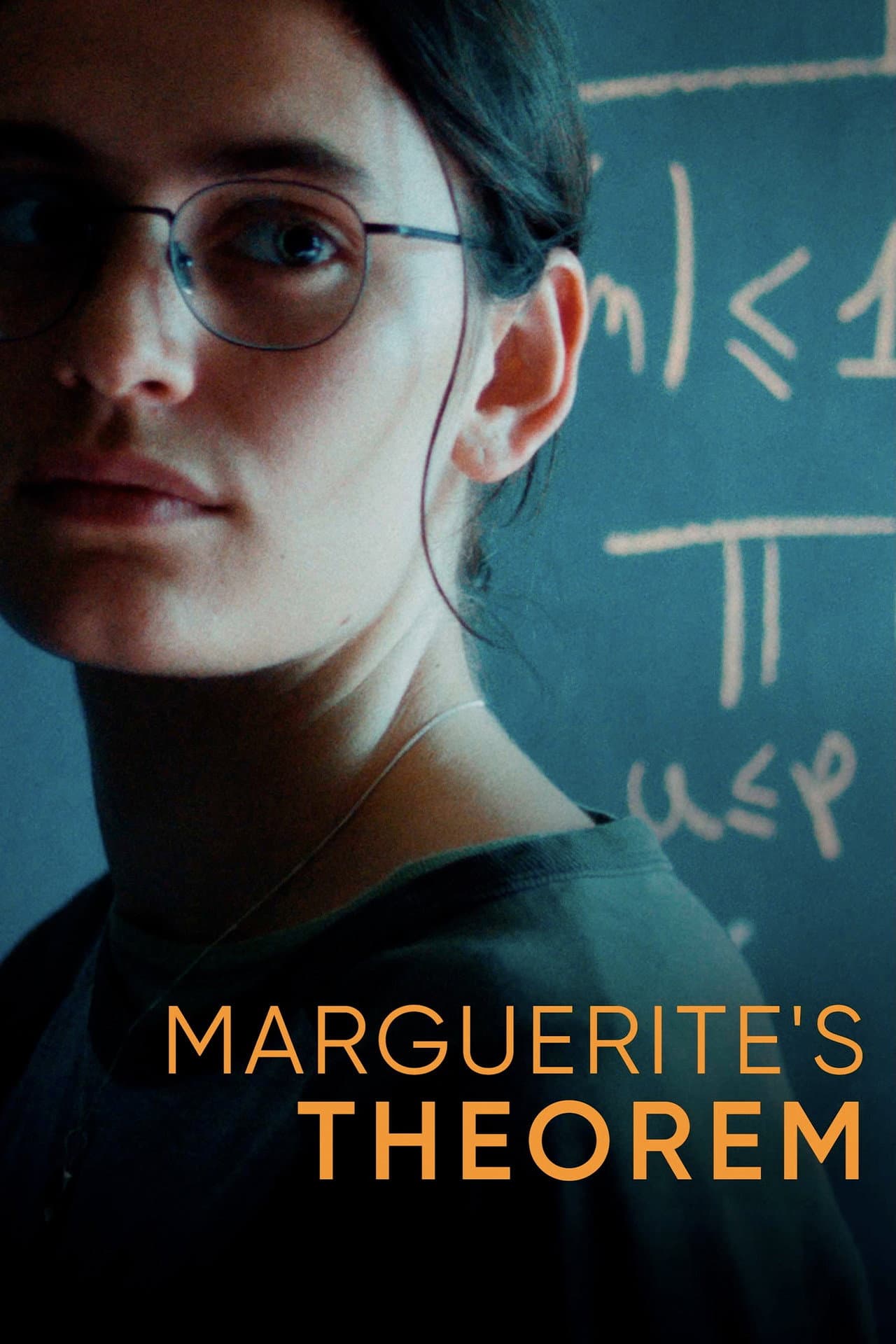 Marguerite's Theorem preview 2