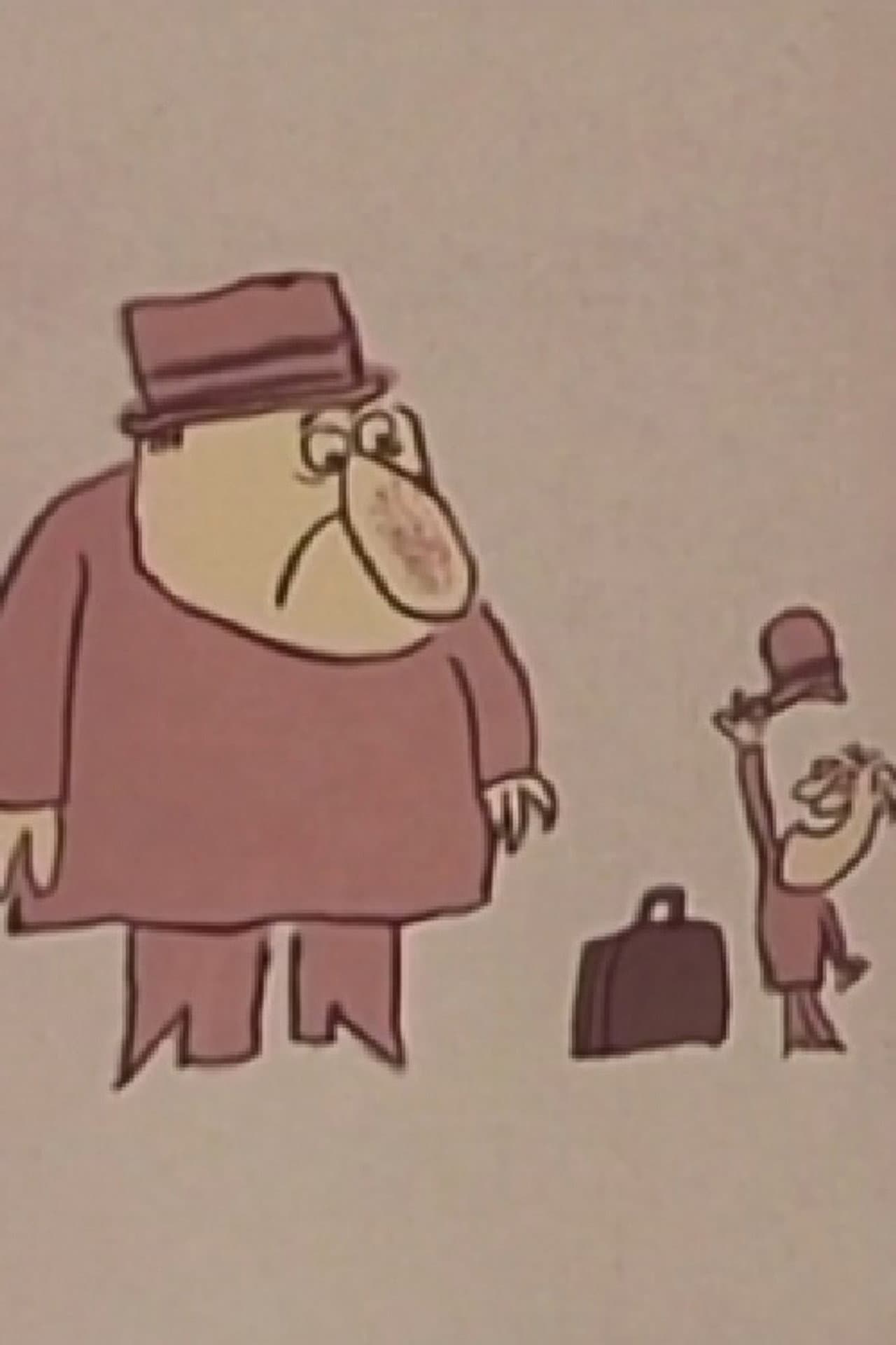 The Suitcase preview 1