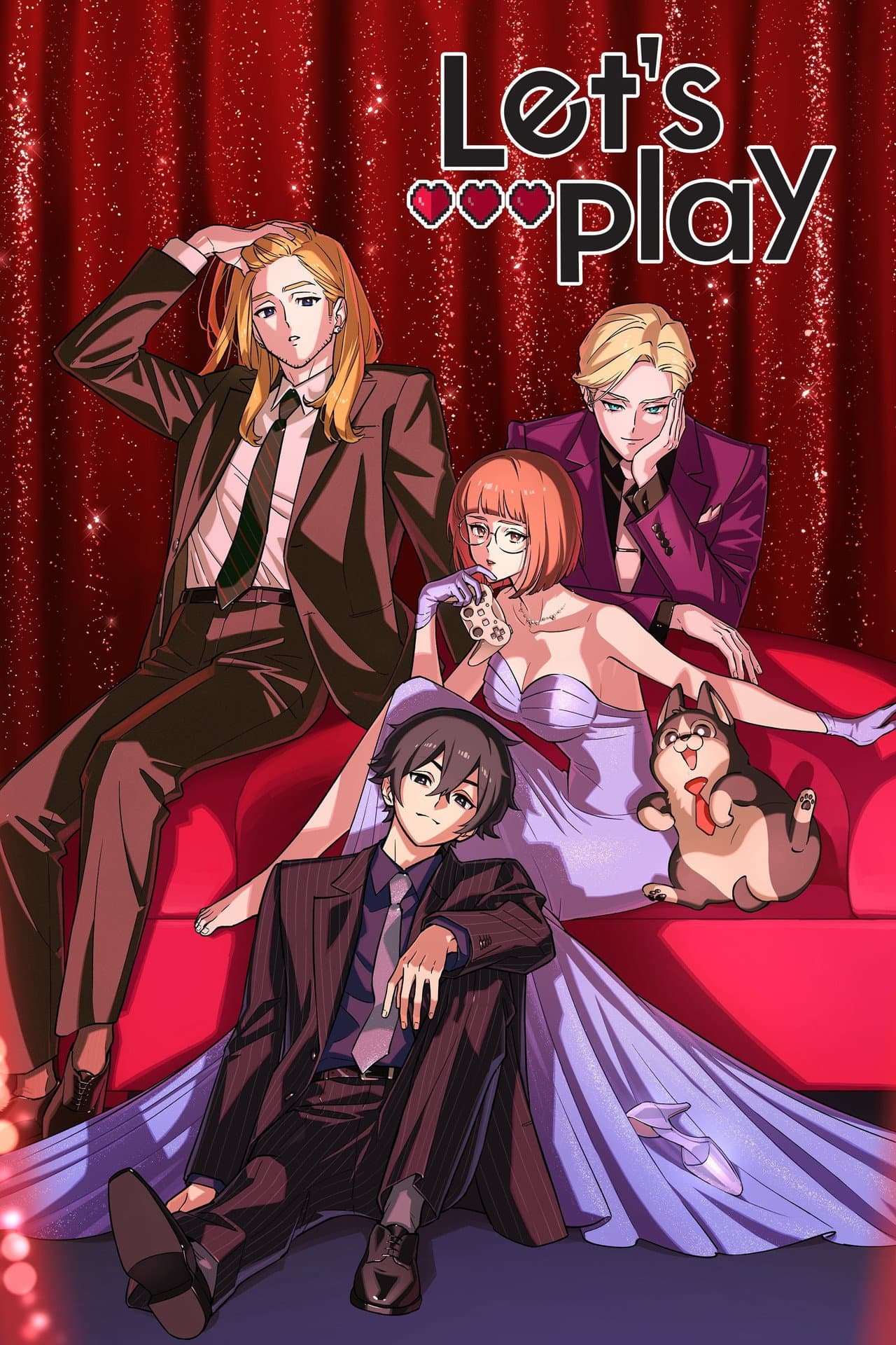 Let's Play preview 2