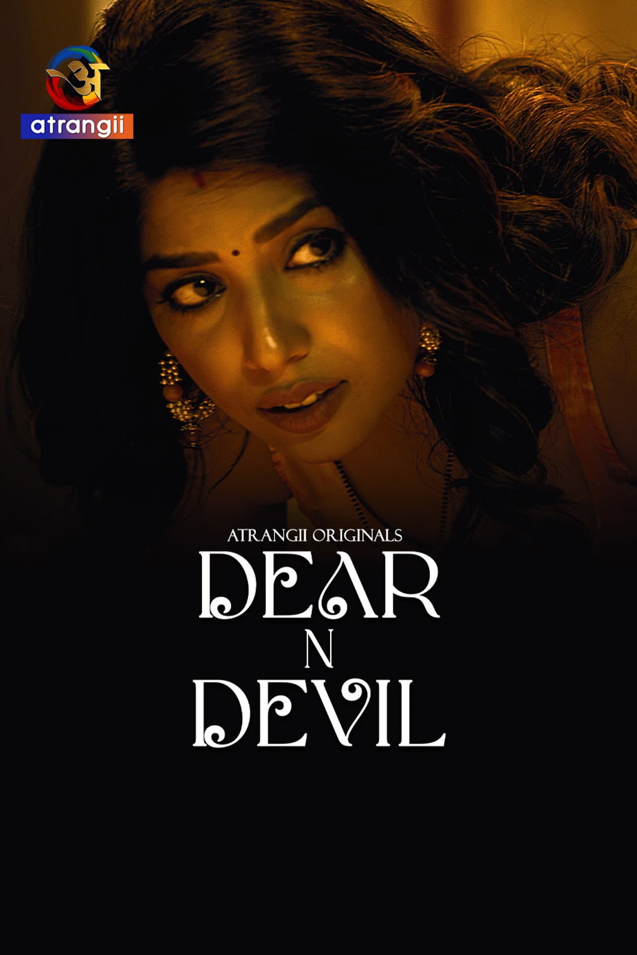 Dear N Devil preview 2