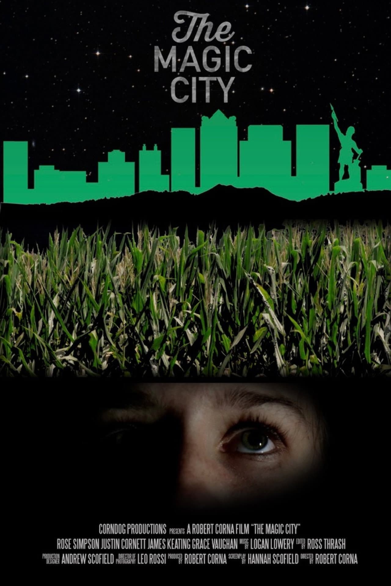 The Magic City preview 1