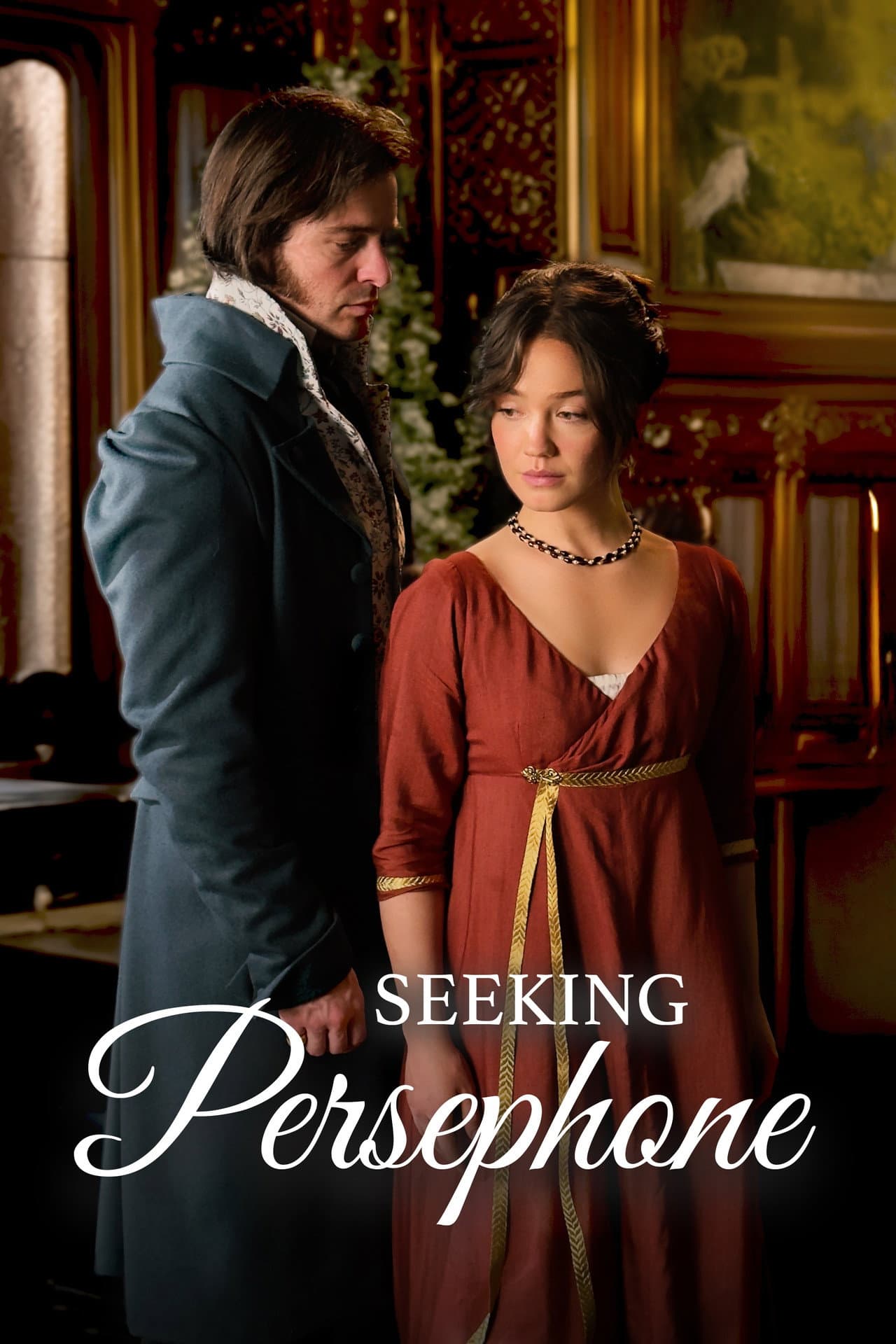 Seeking Persephone preview 2