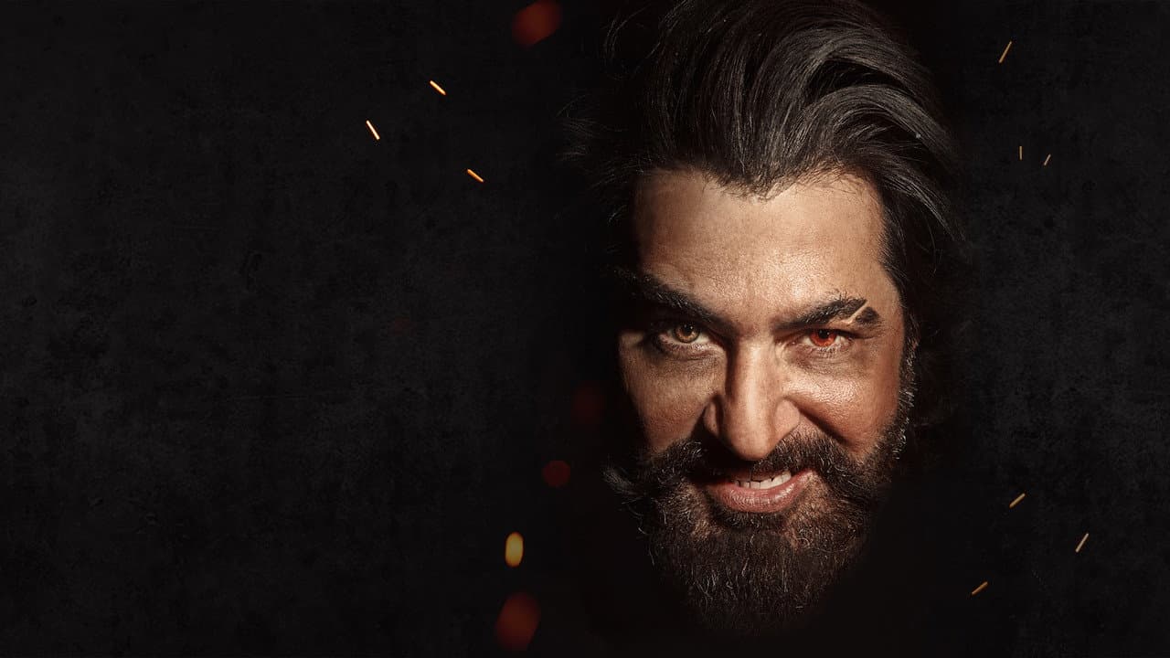 Raavan