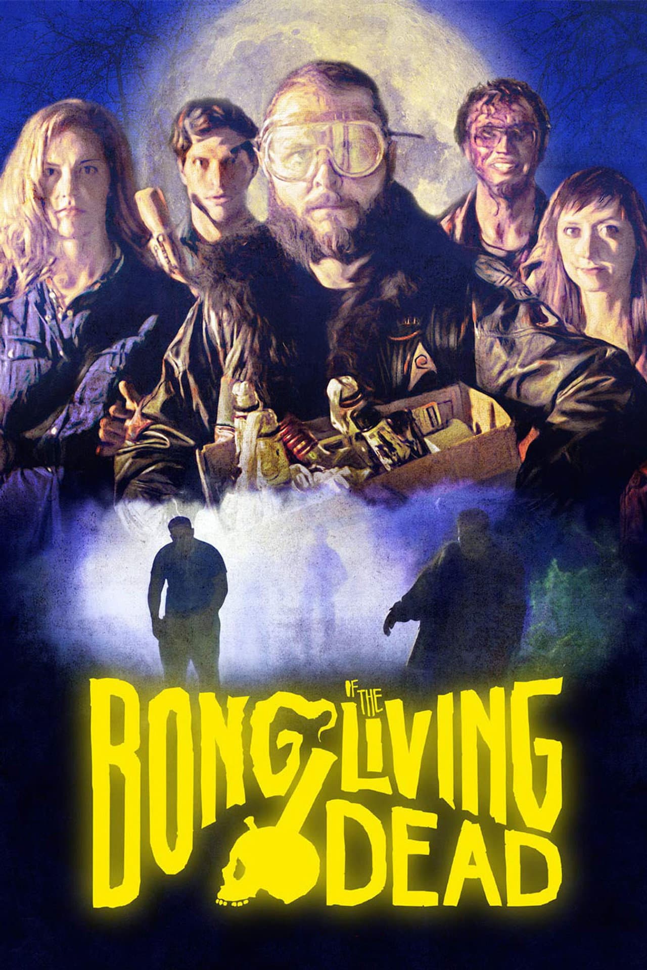 Bong of the Living Dead preview 2