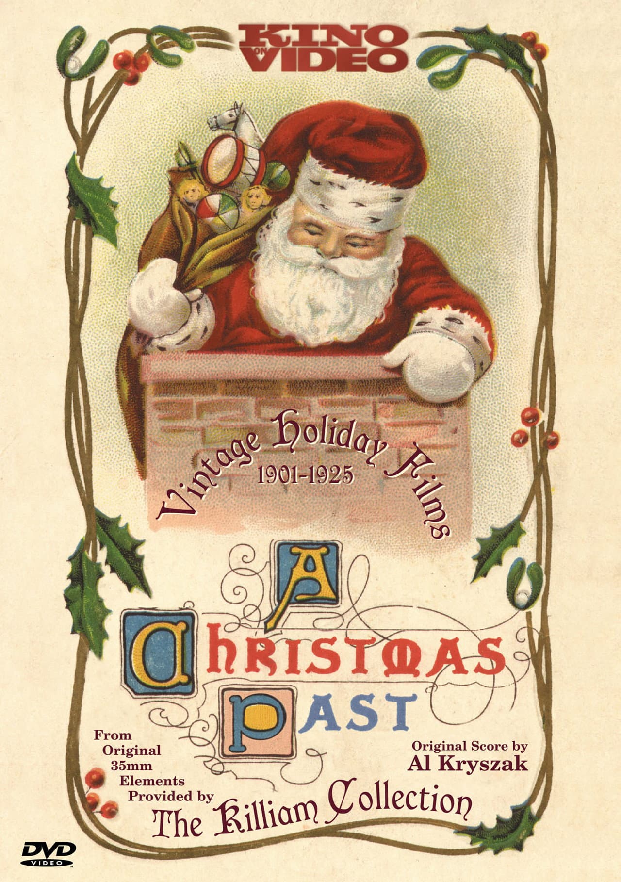 A Christmas Past preview 1