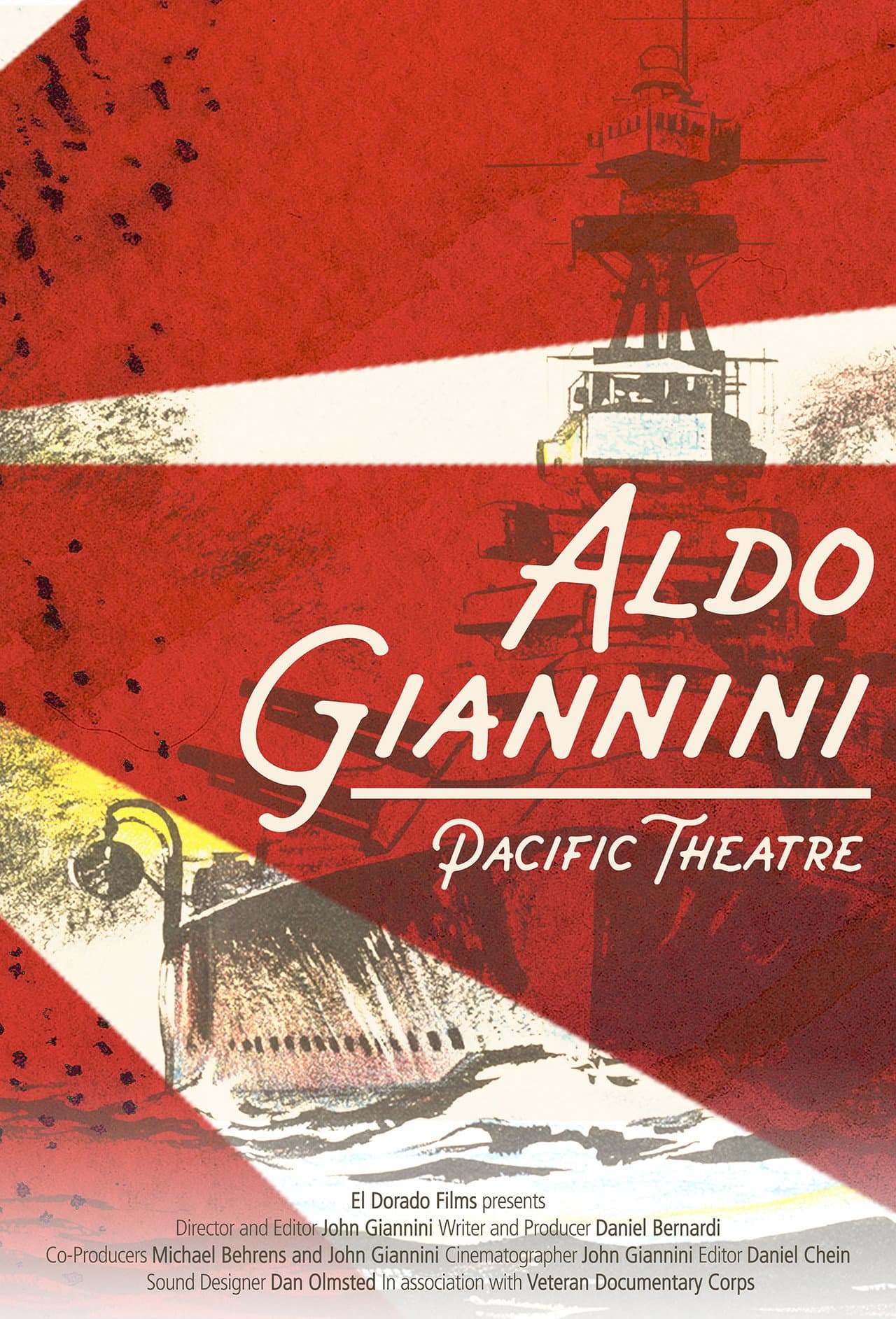 Aldo Giannini: Pacific Theatre preview 1