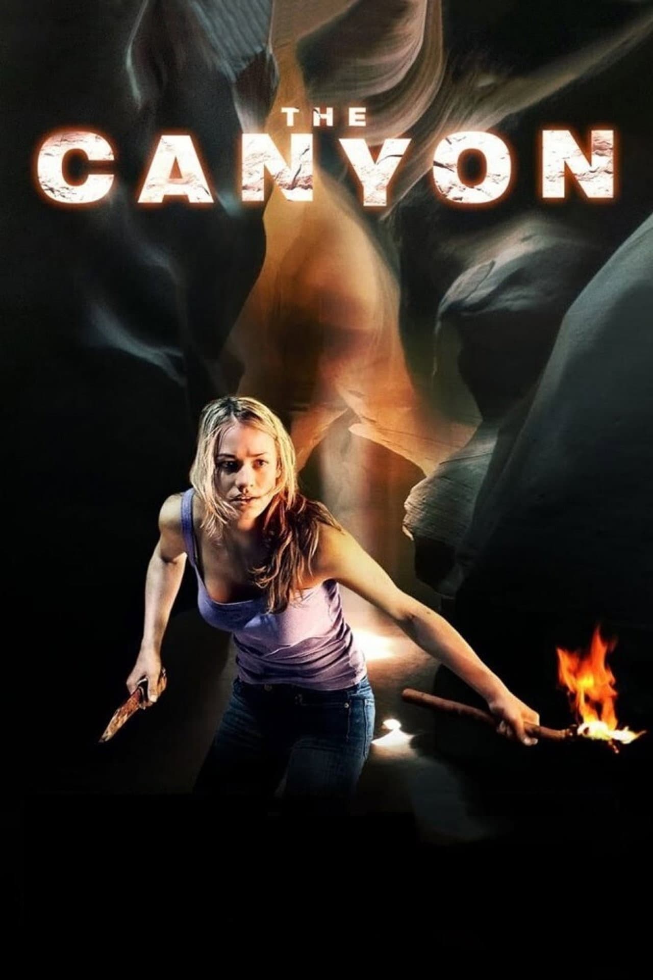 The Canyon preview 2