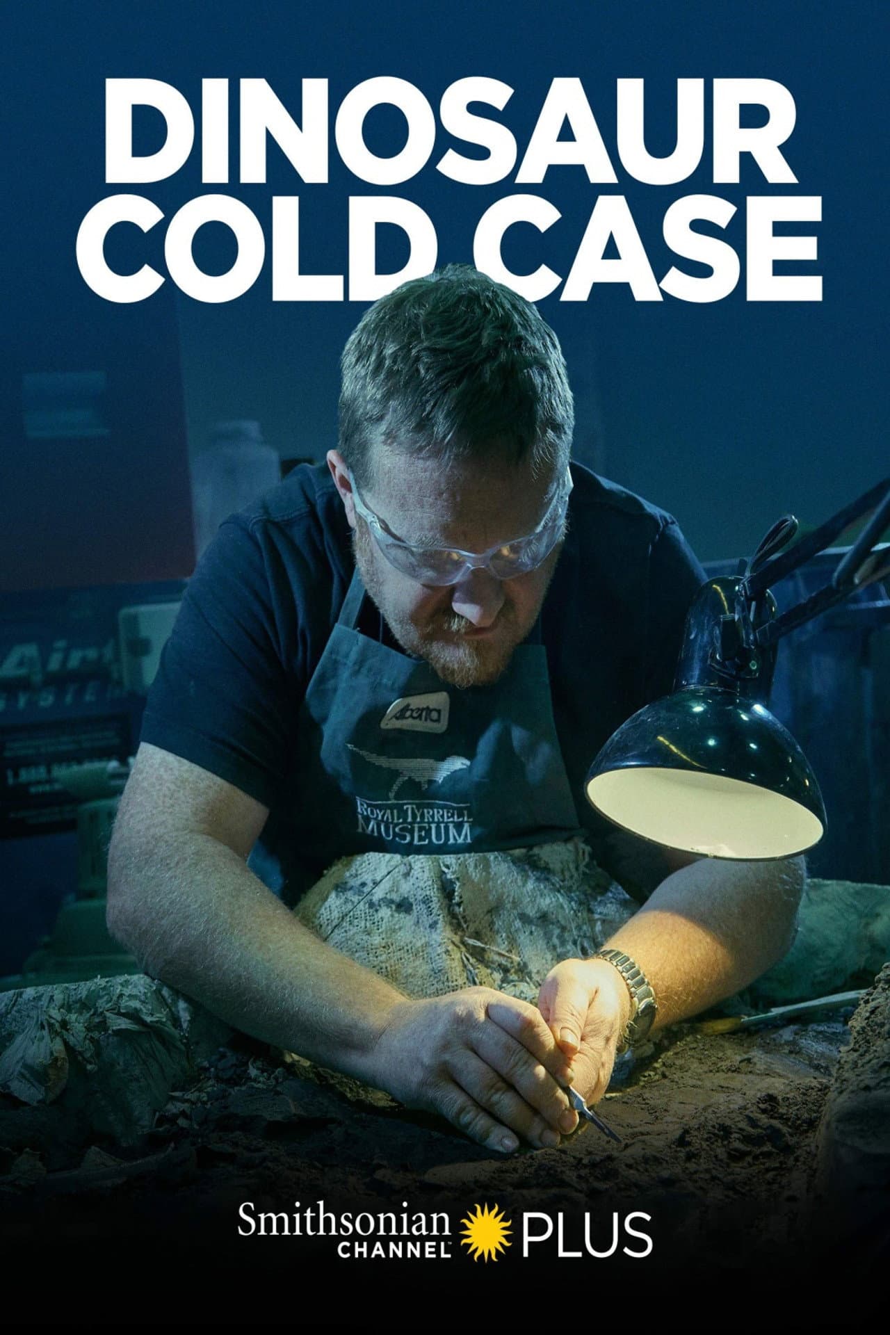 Dinosaur Cold Case preview 2