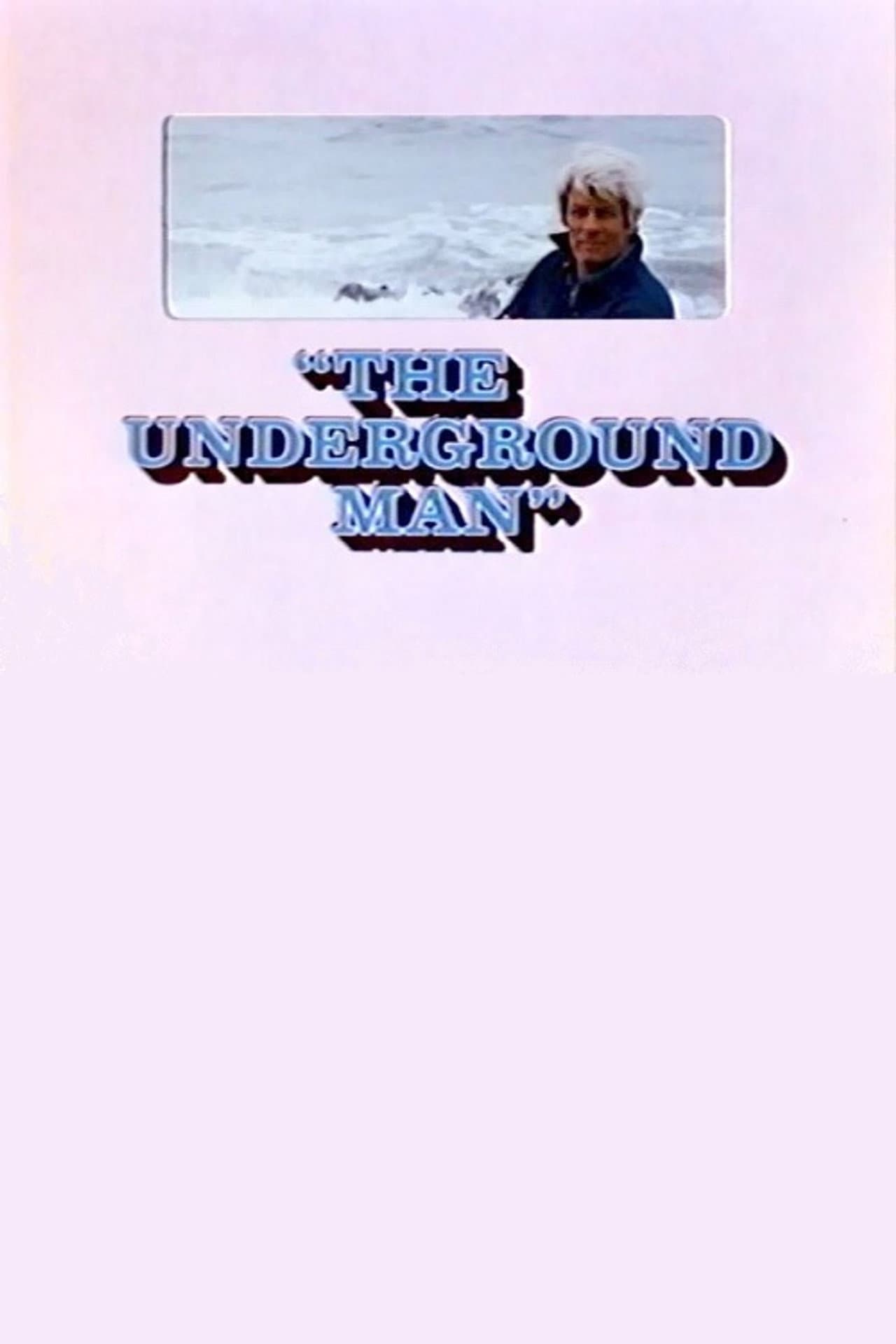 The Underground Man preview 1