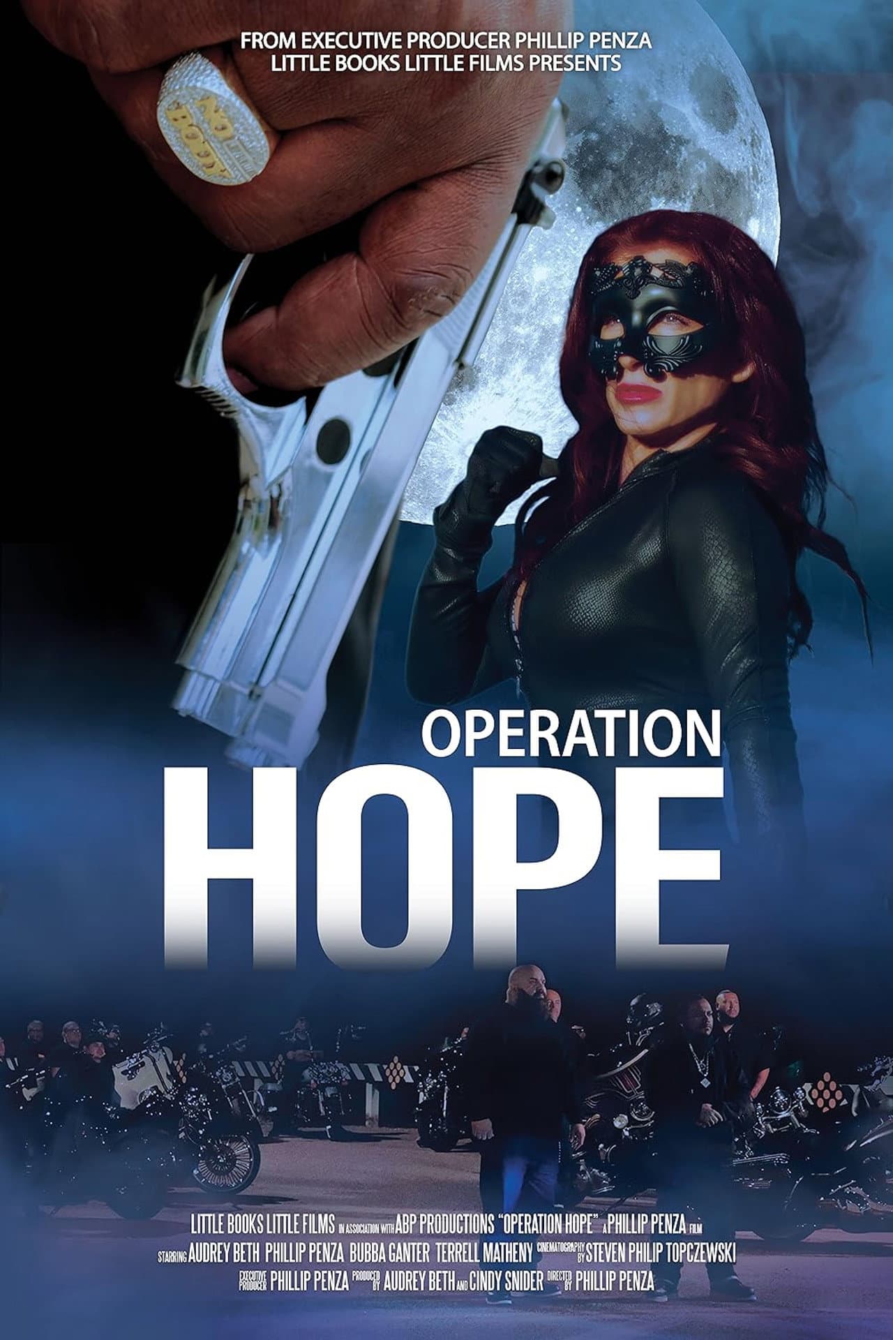 Operation Hope preview 2