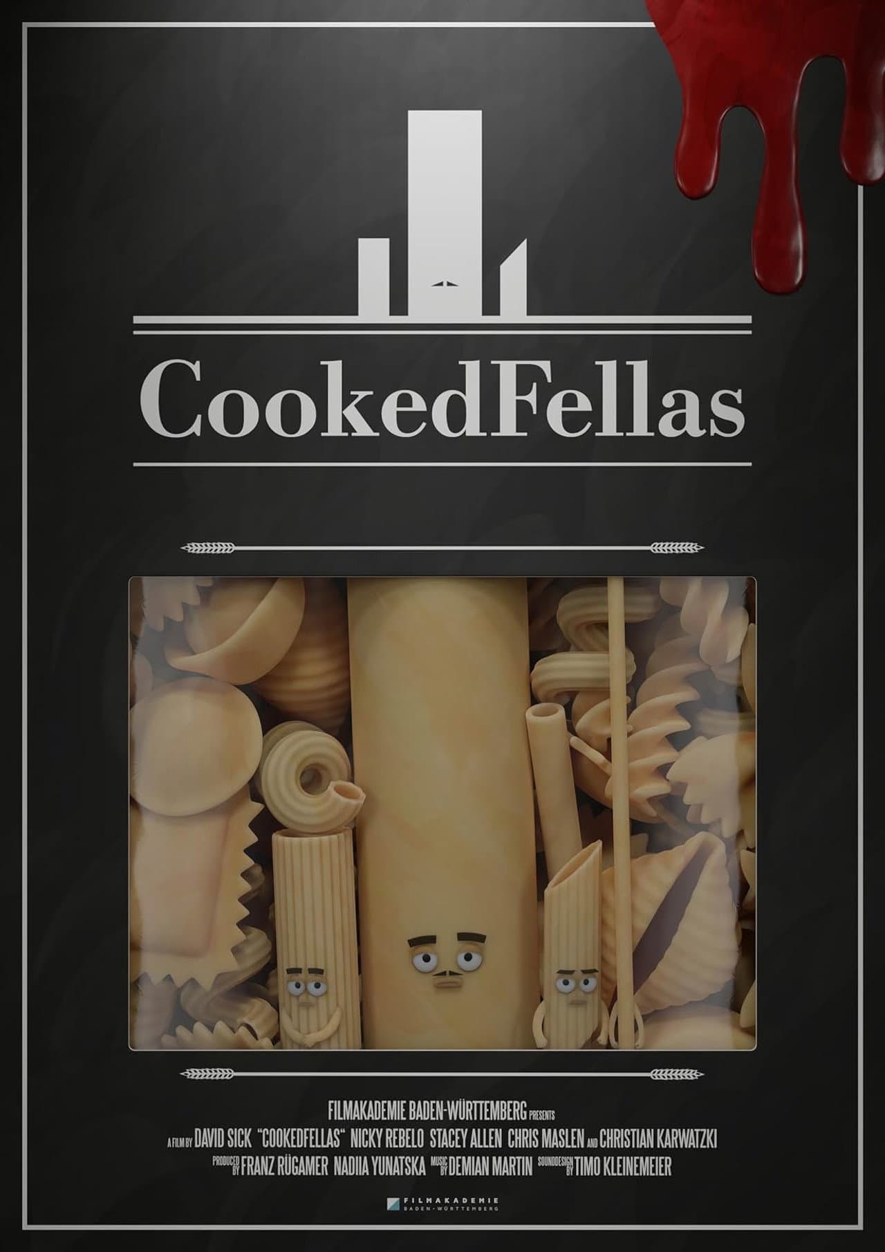 CookedFellas preview 1