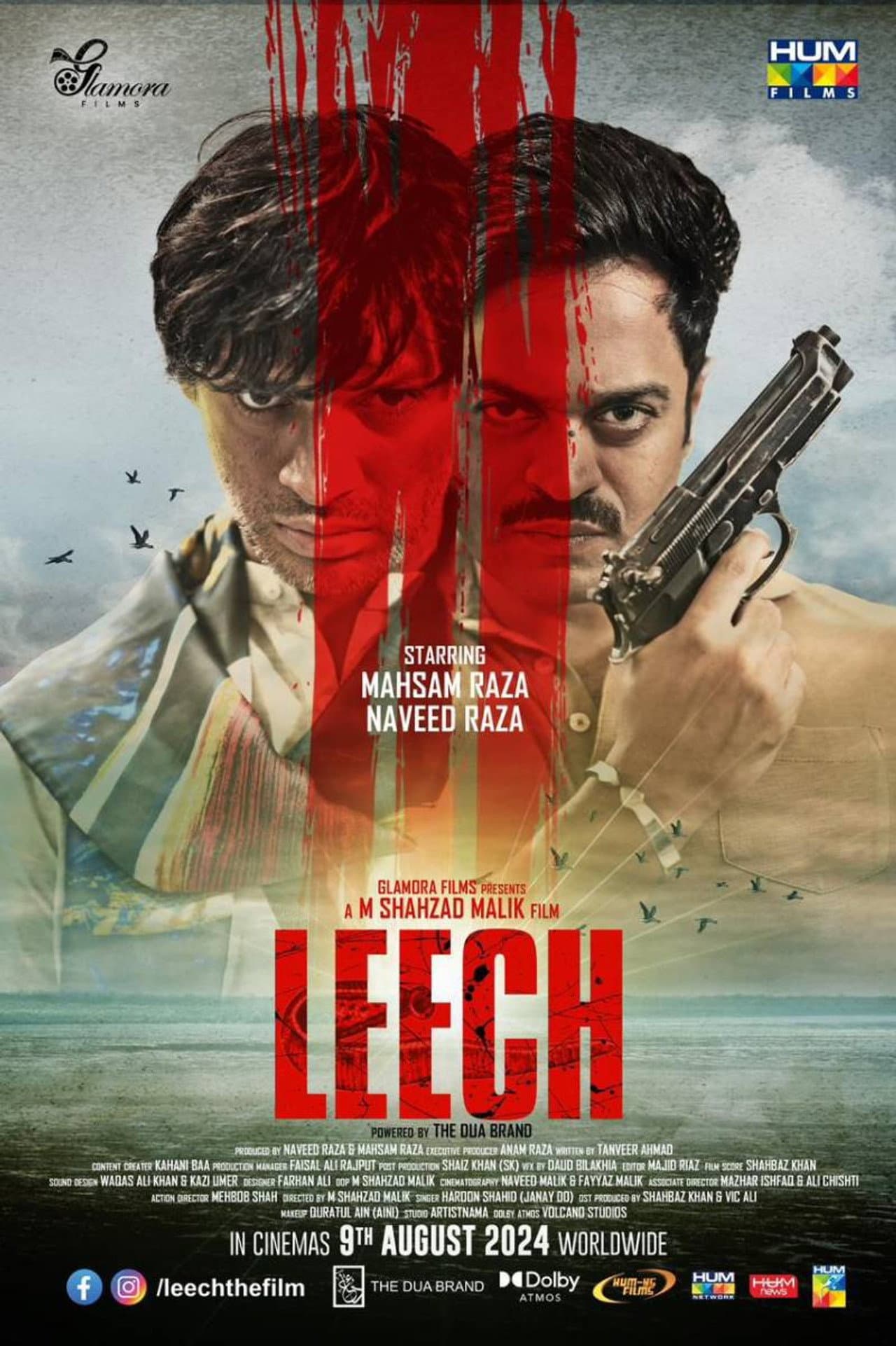 Leech 2024 preview 2