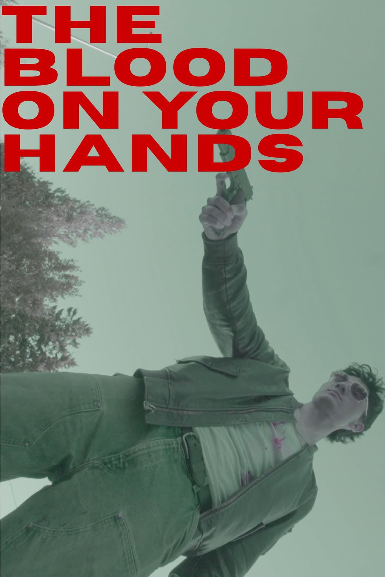 The Blood on Your Hands preview 1