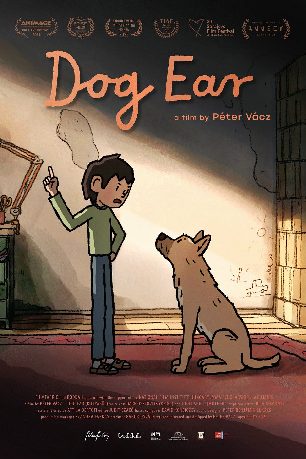 Dog Ear preview 2
