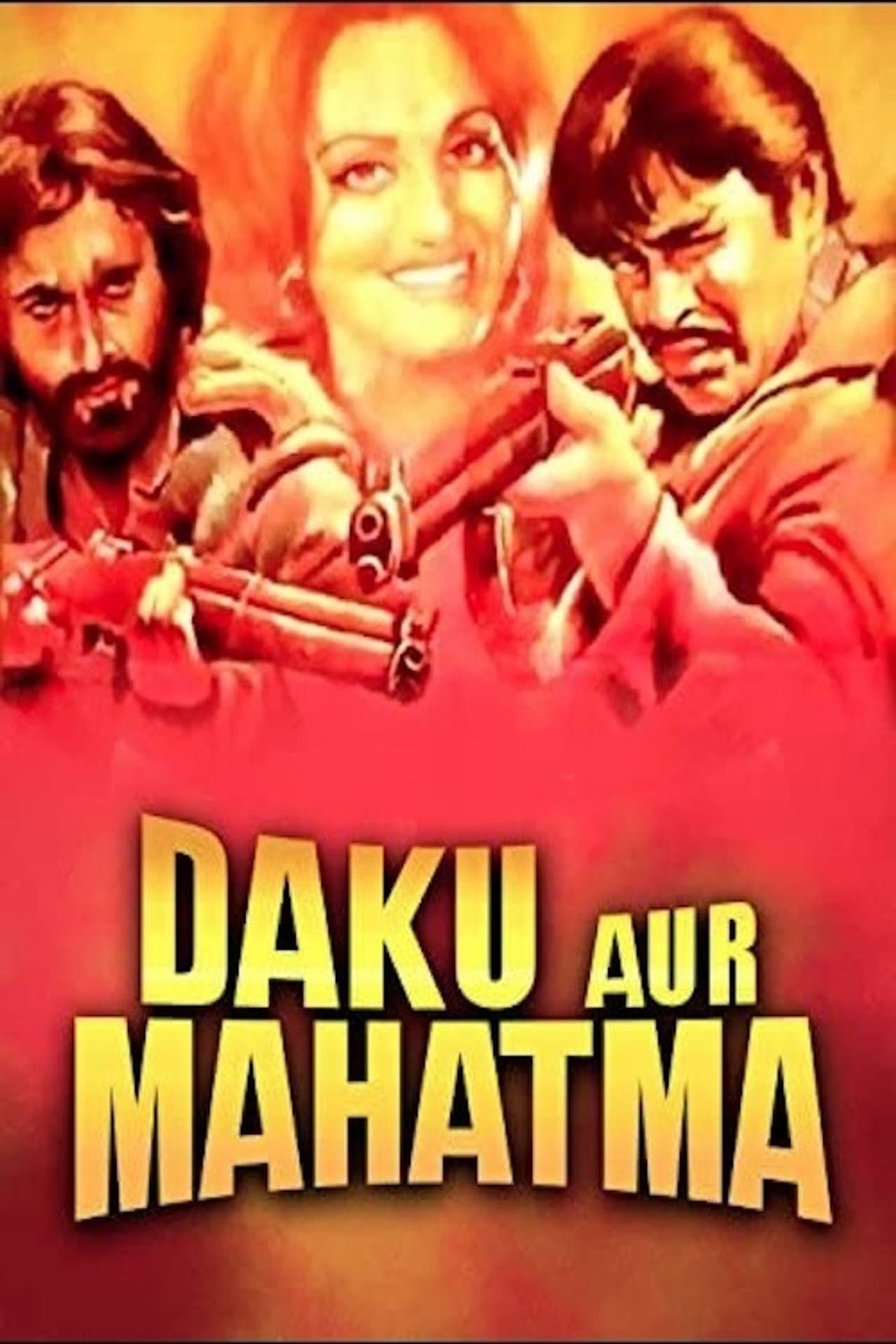Daku Aur Mahatma preview 1