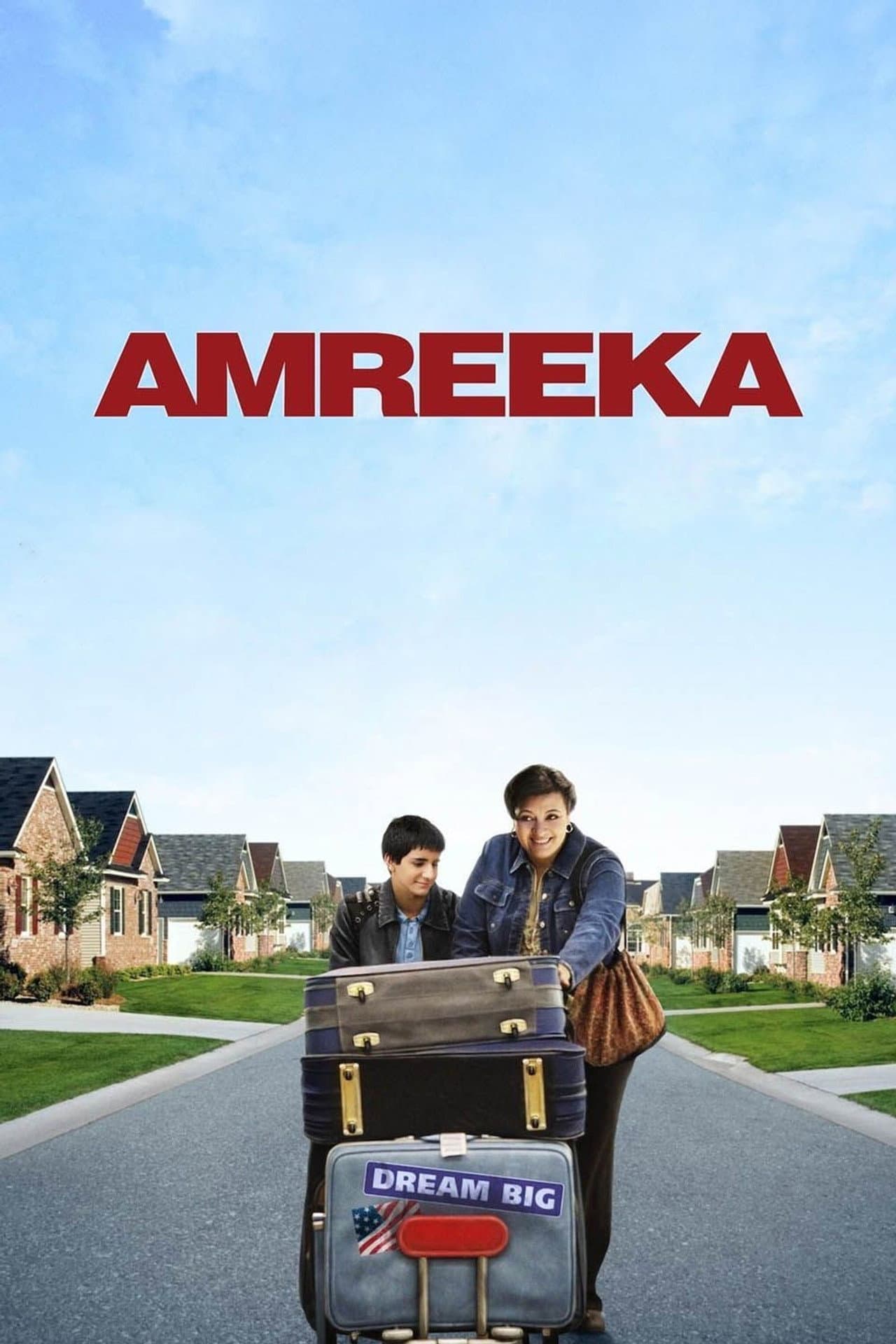 Amreeka preview 2