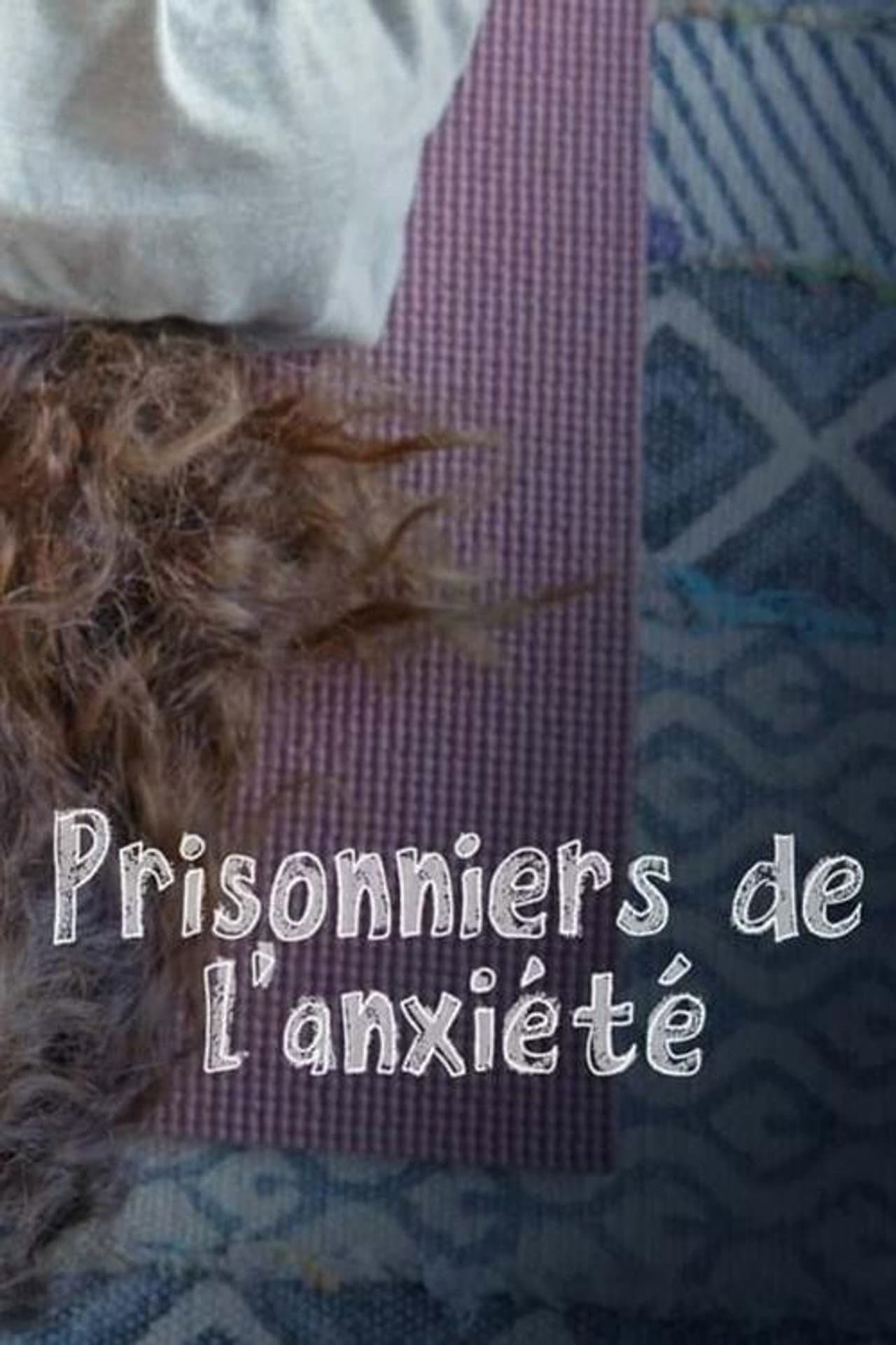 In the Head of an Anxious preview 2