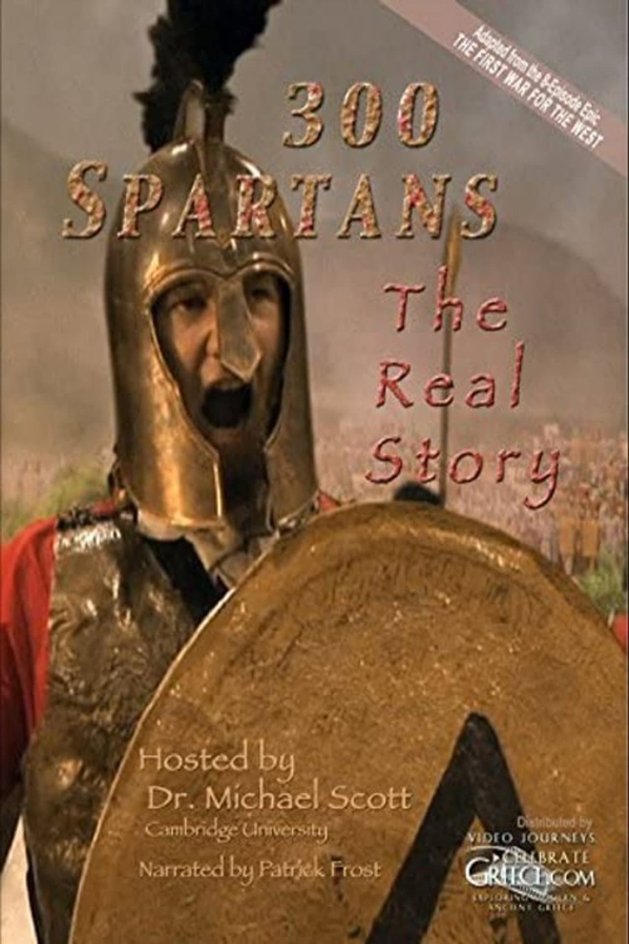 300 Spartans: The Real Story preview 1