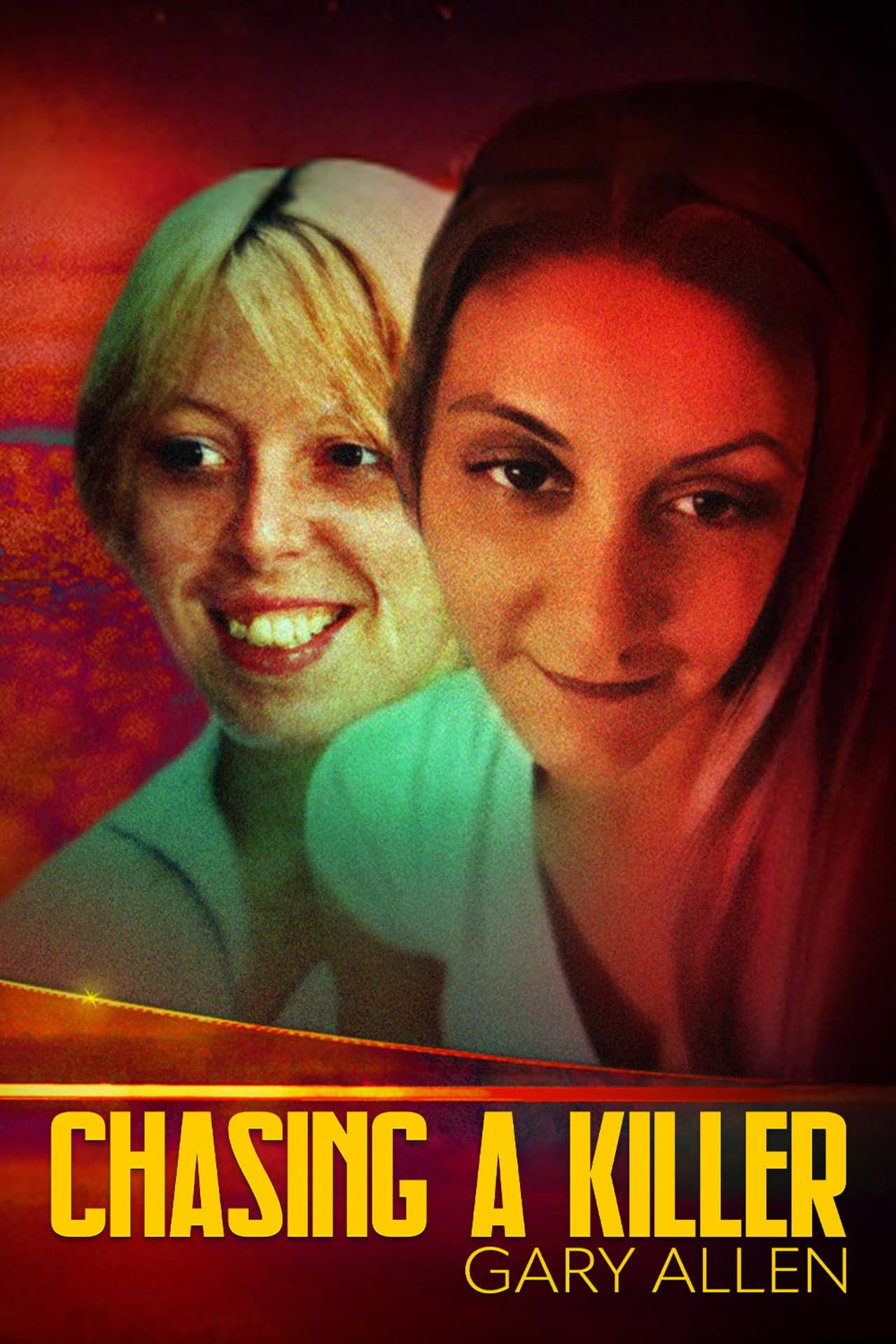 Chasing a Killer: Gary Allen preview 2