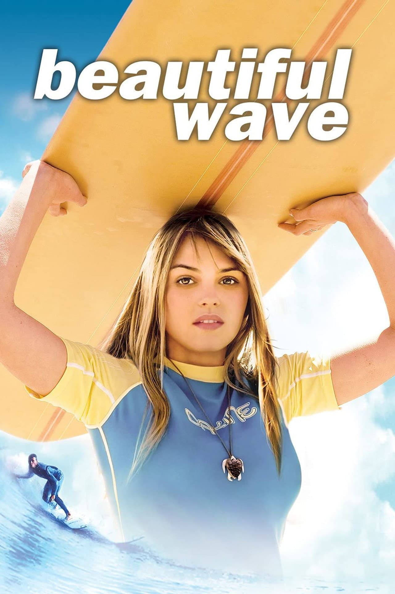 Beautiful Wave preview 2
