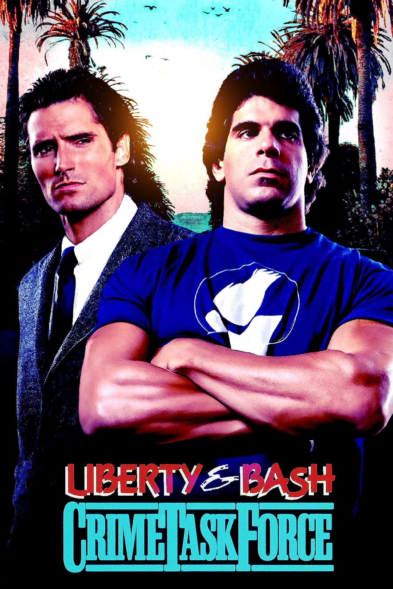 Liberty & Bash preview 2