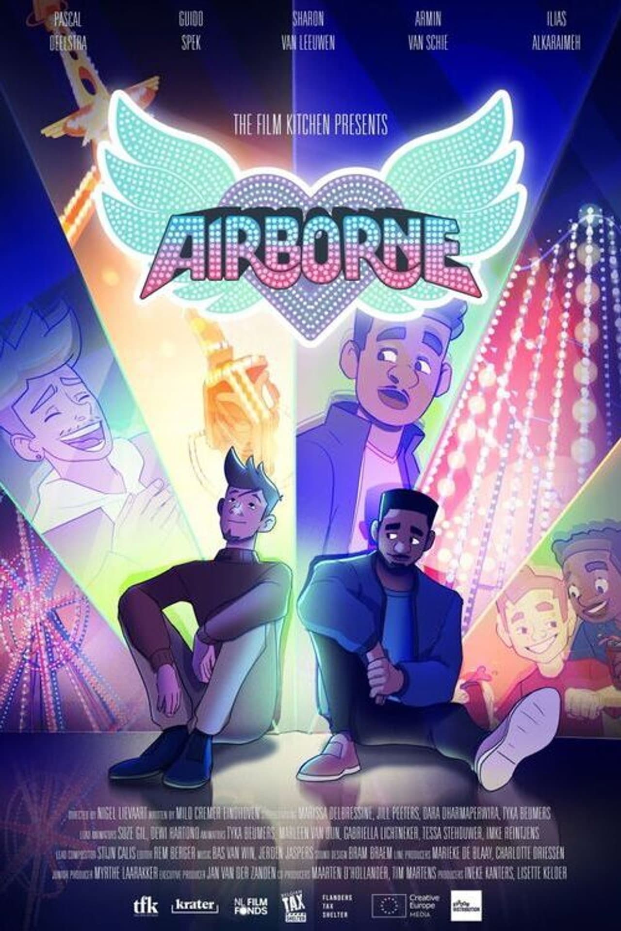 Airborne preview 1