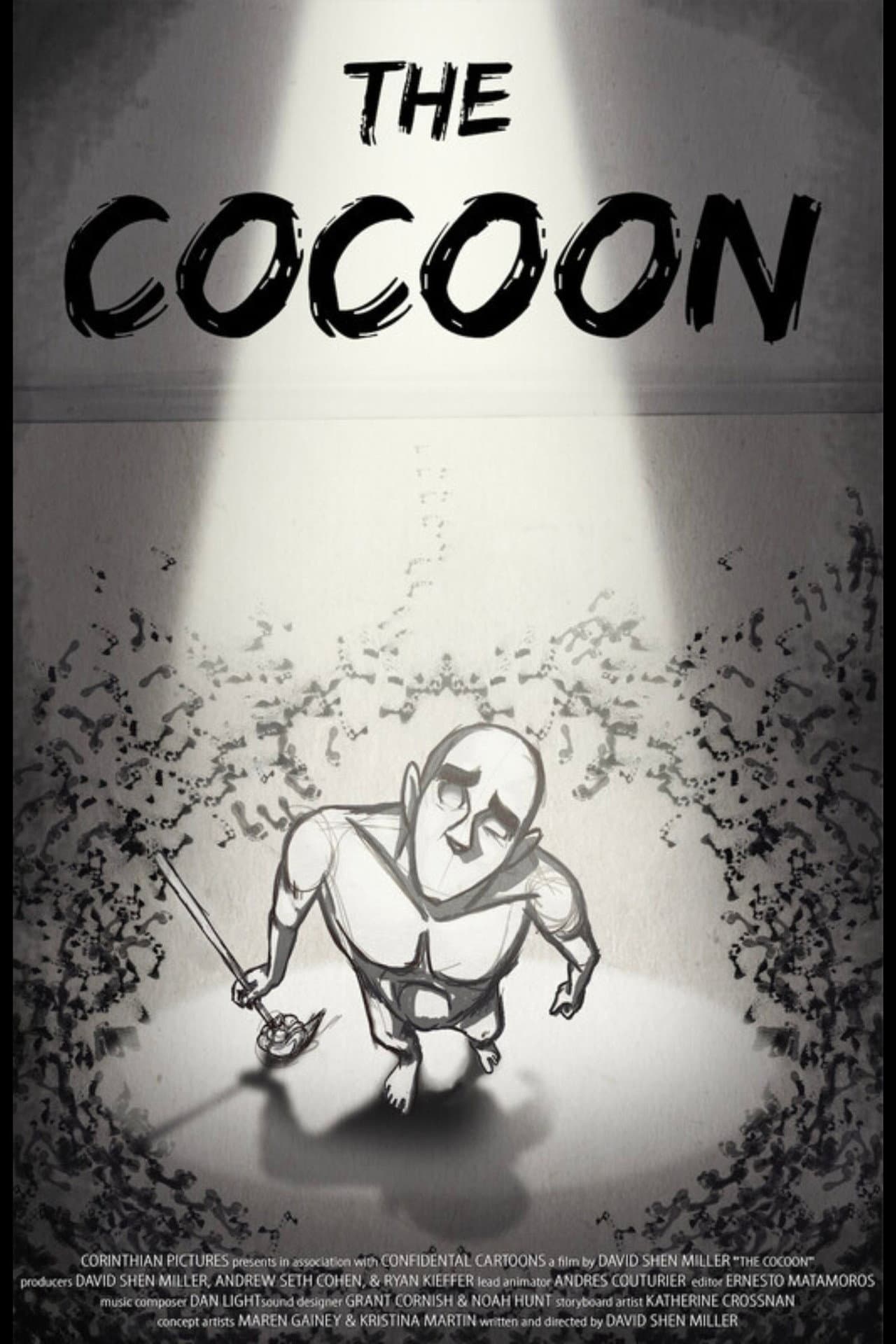 The Cocoon preview 1
