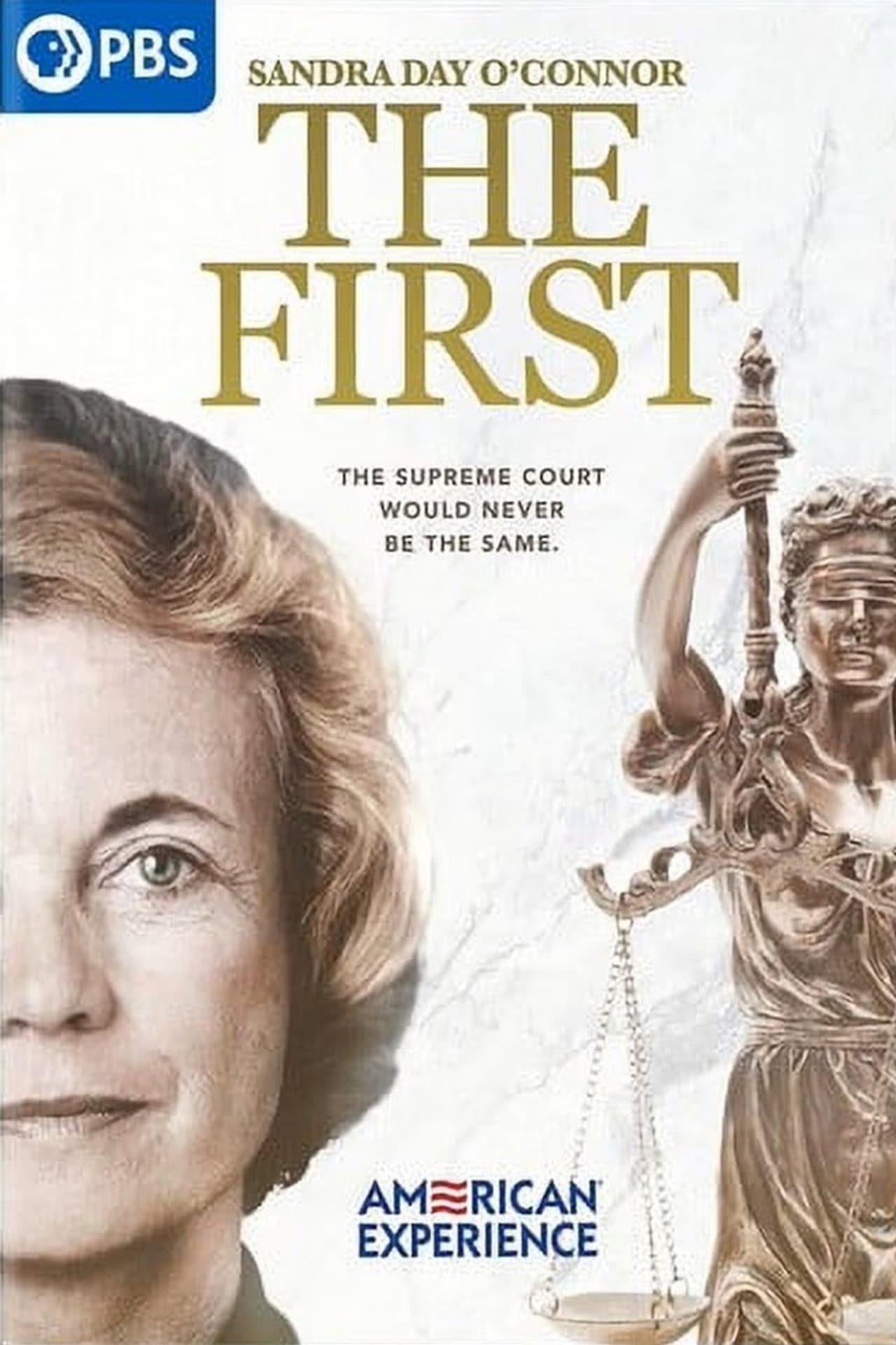 Sandra Day O'Connor: The First preview 2