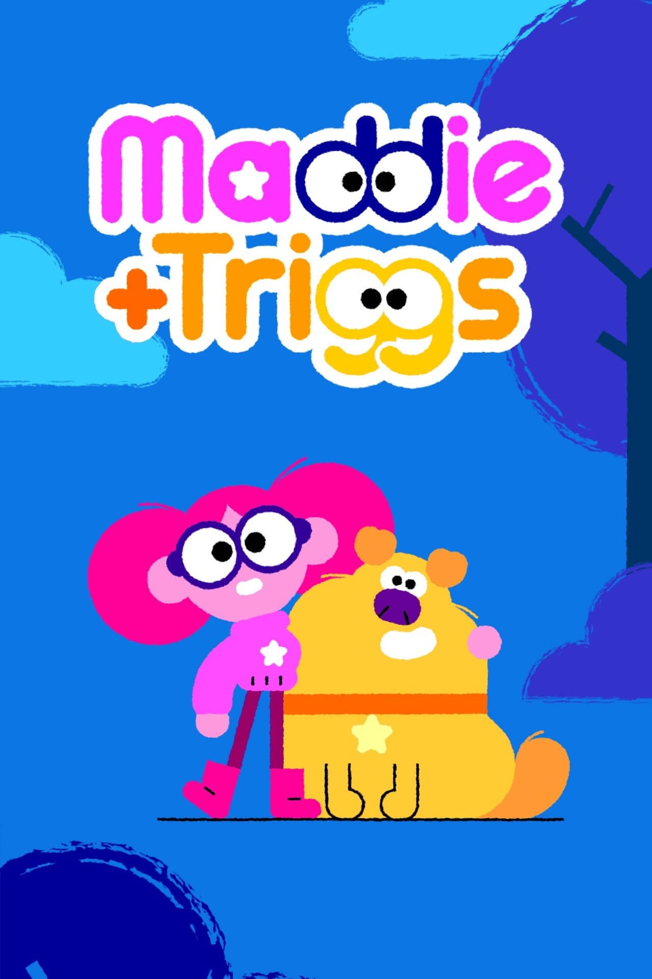 Maddie + Triggs preview 2