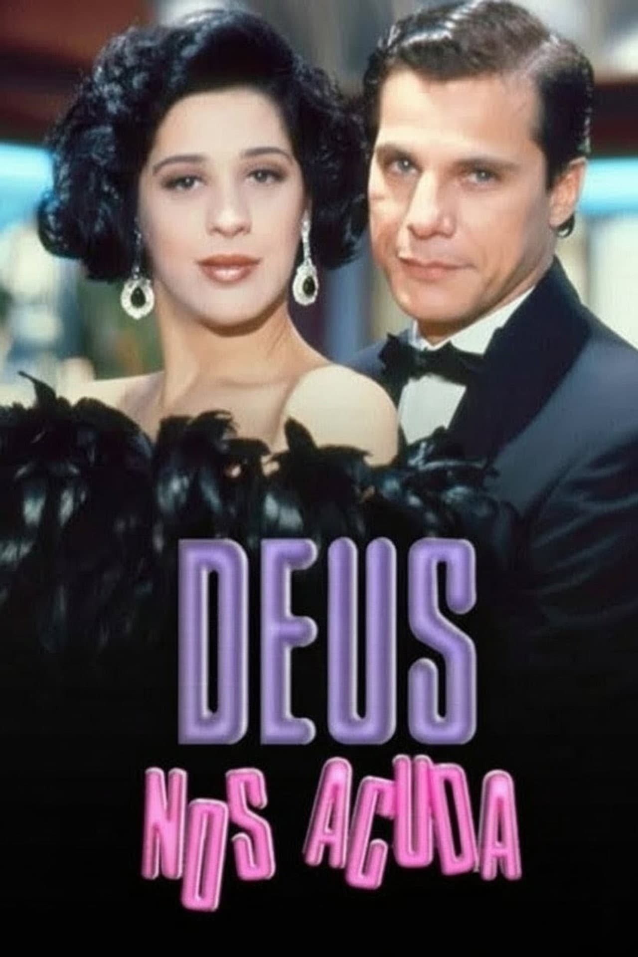 Deus Nos Acuda preview 2