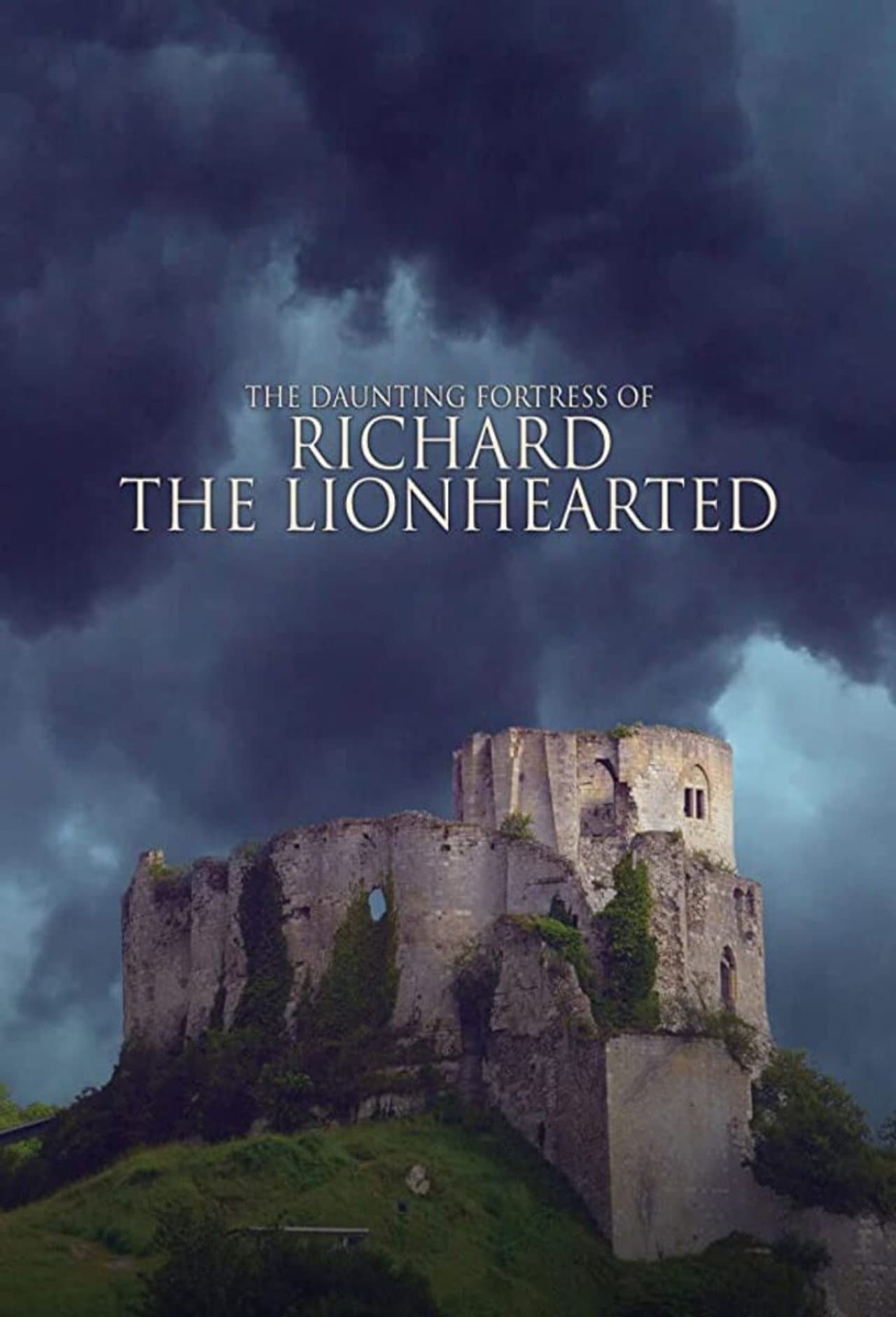 The Daunting Fortress of Richard the Lionheart preview 1