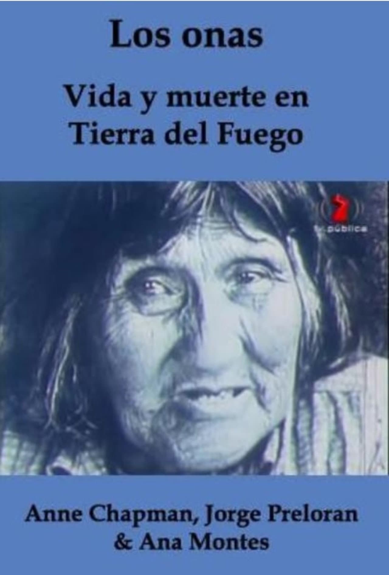 The Ona People: Life and Death in Tierra del Fuego preview 1