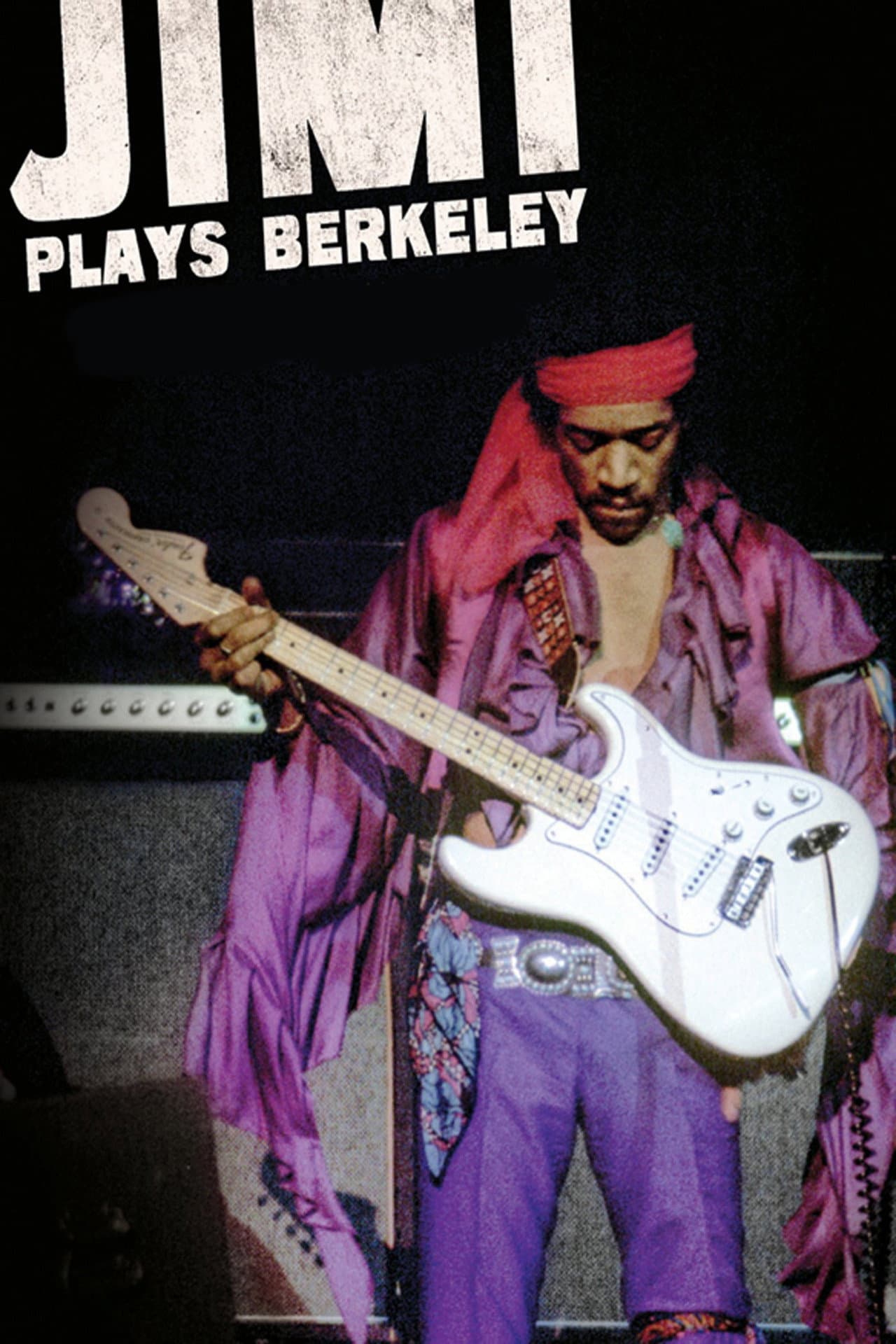 Jimi Plays Berkeley preview 2
