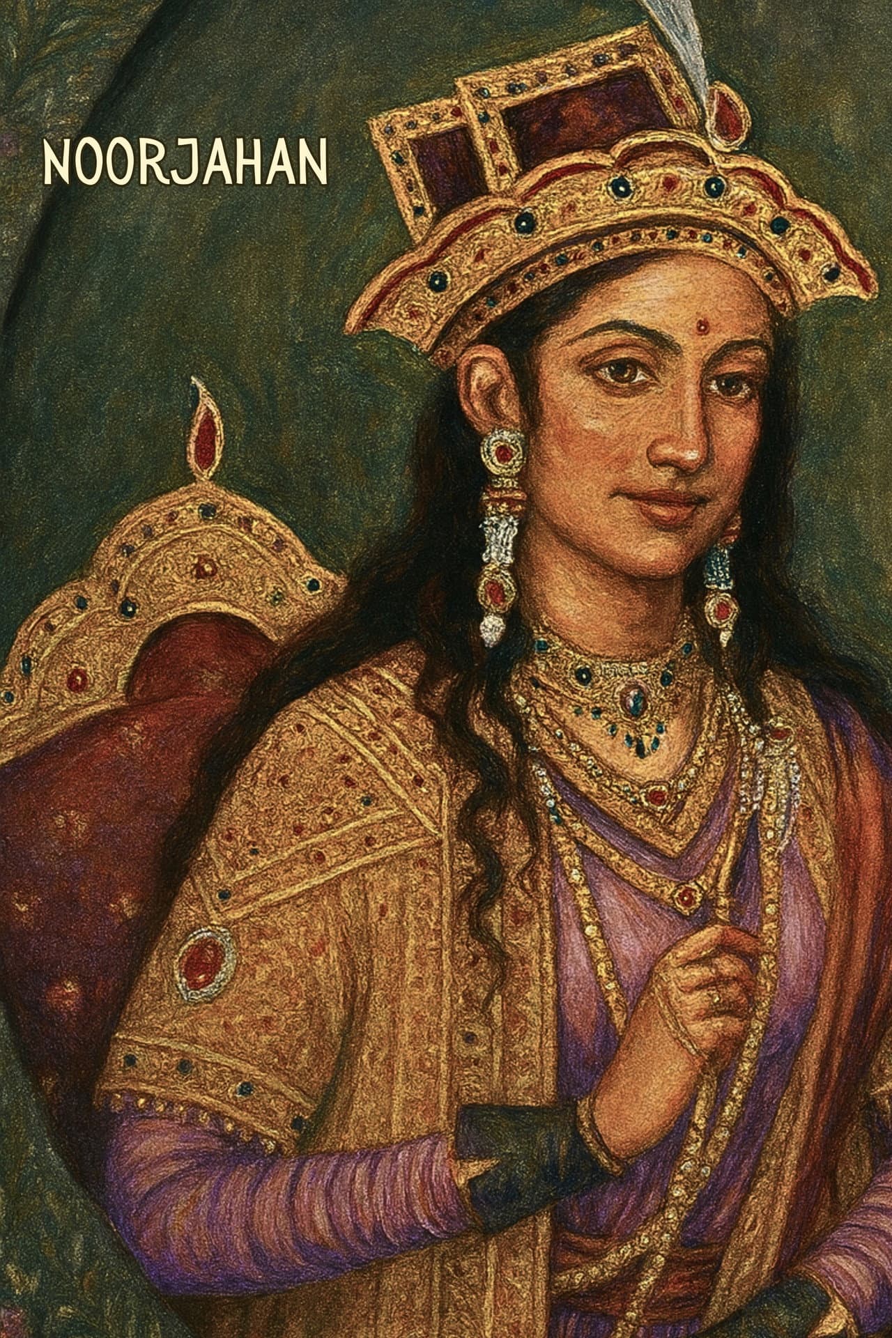 Noorjahan preview 1